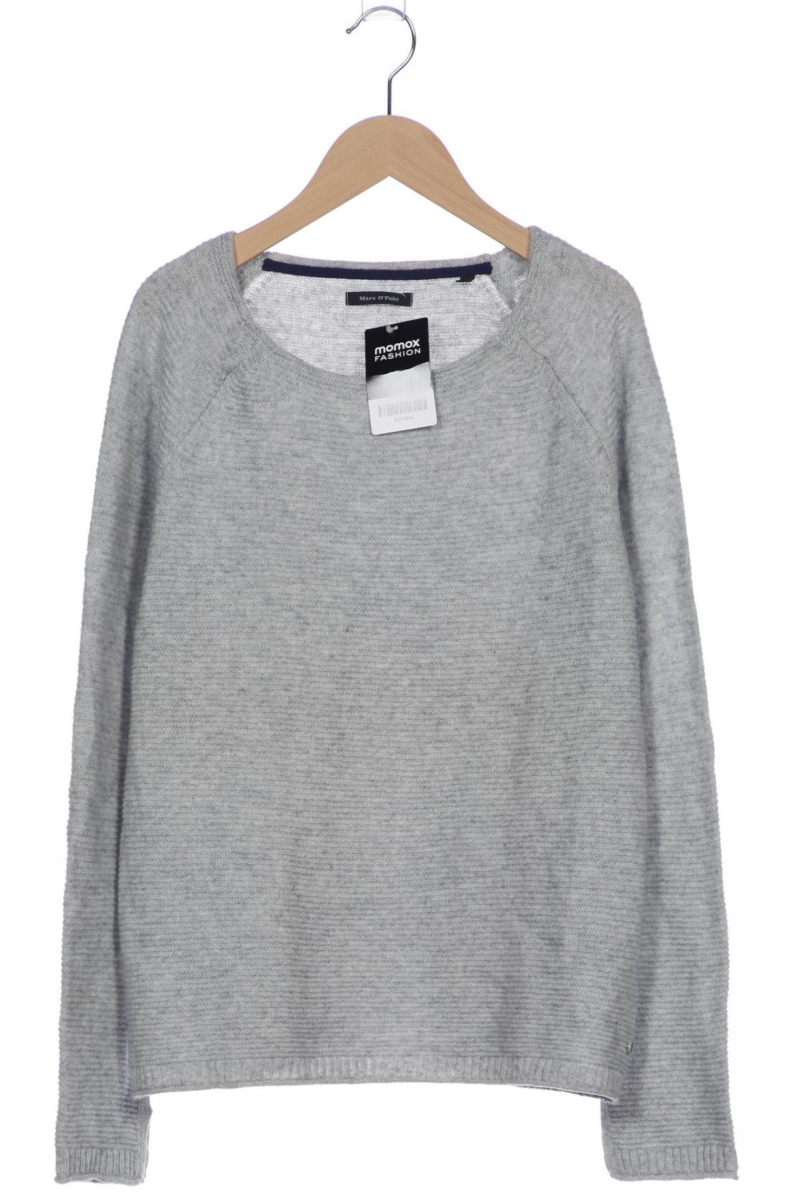 

Marc O Polo Damen Pullover, grau, Gr. 38