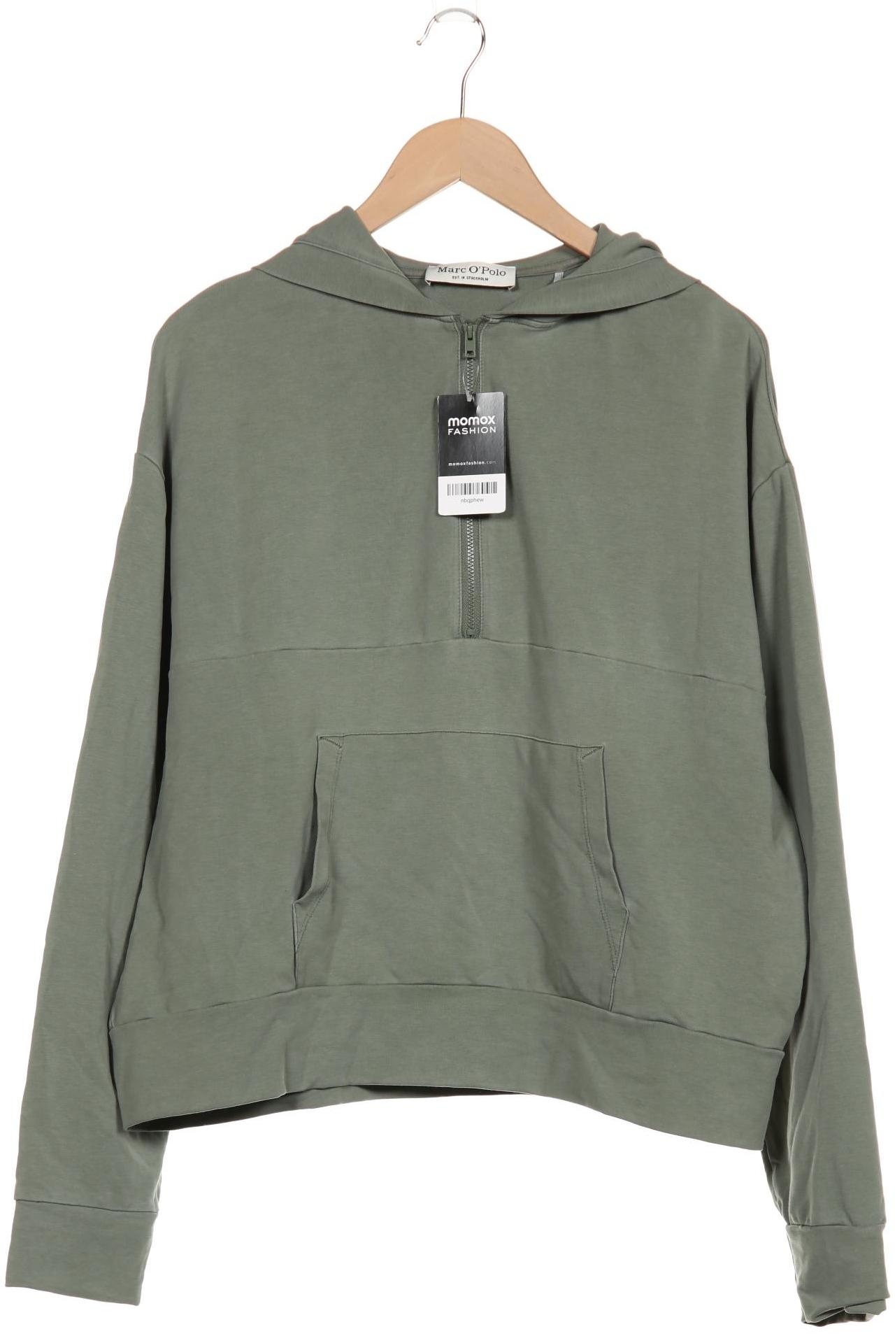 

Marc O Polo Damen Sweatshirt, grün, Gr. 44