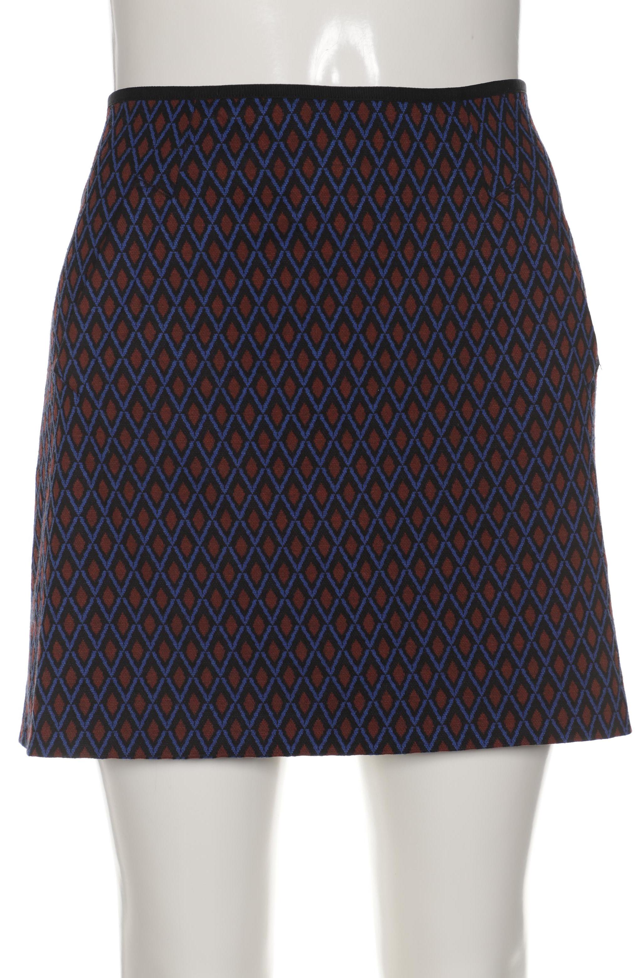 

Marc O Polo Damen Rock, blau