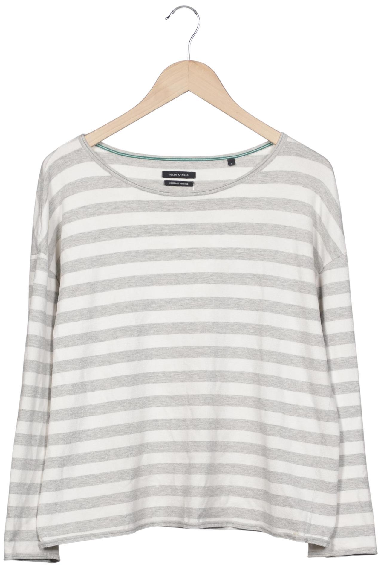 

Marc O Polo Damen Pullover, mehrfarbig, Gr. 42