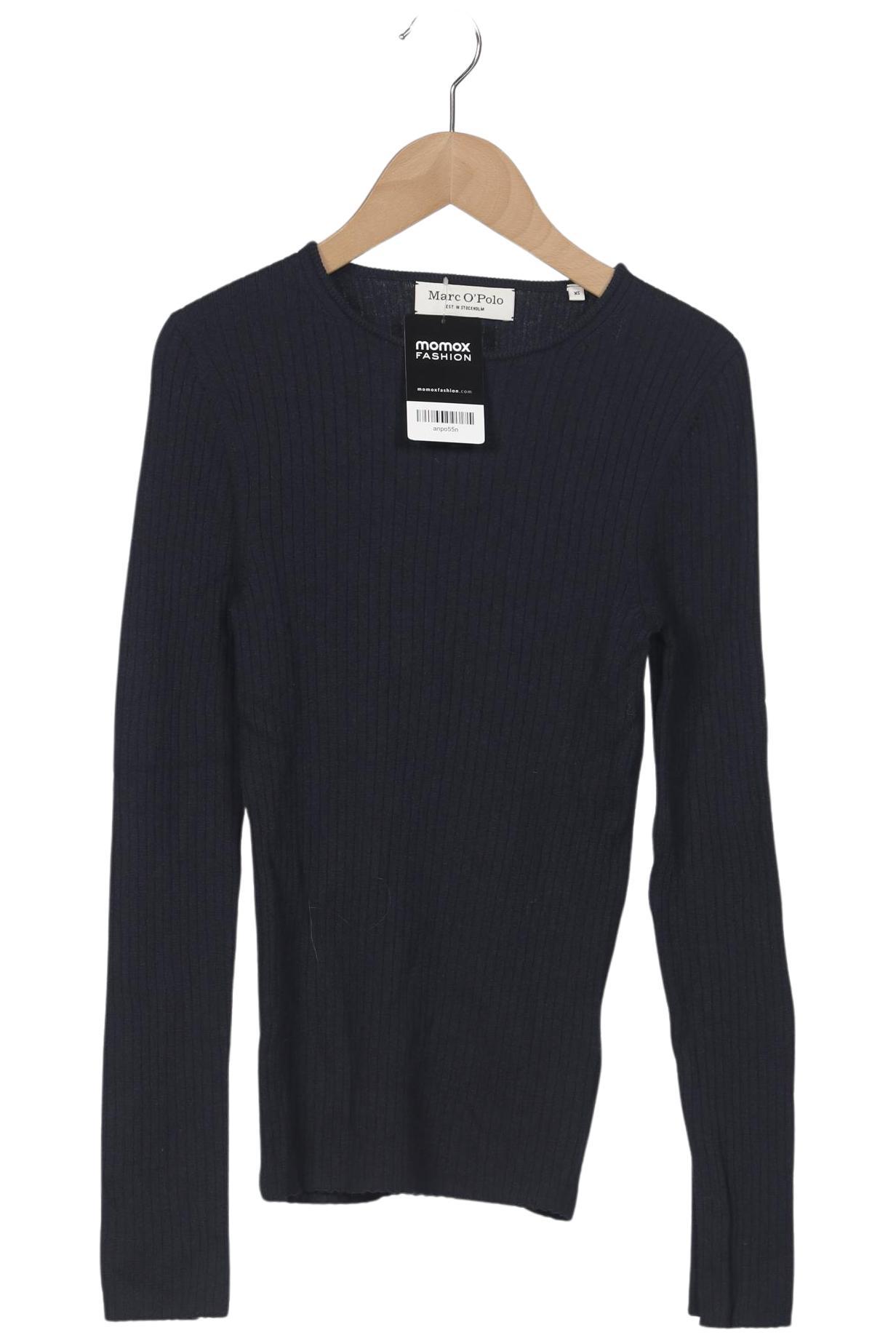 

Marc O Polo Damen Pullover, marineblau, Gr. 34