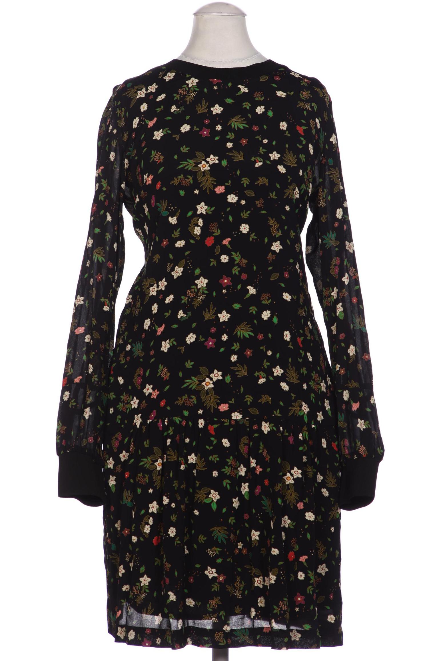 

Marc O Polo Damen Kleid, schwarz, Gr. 34