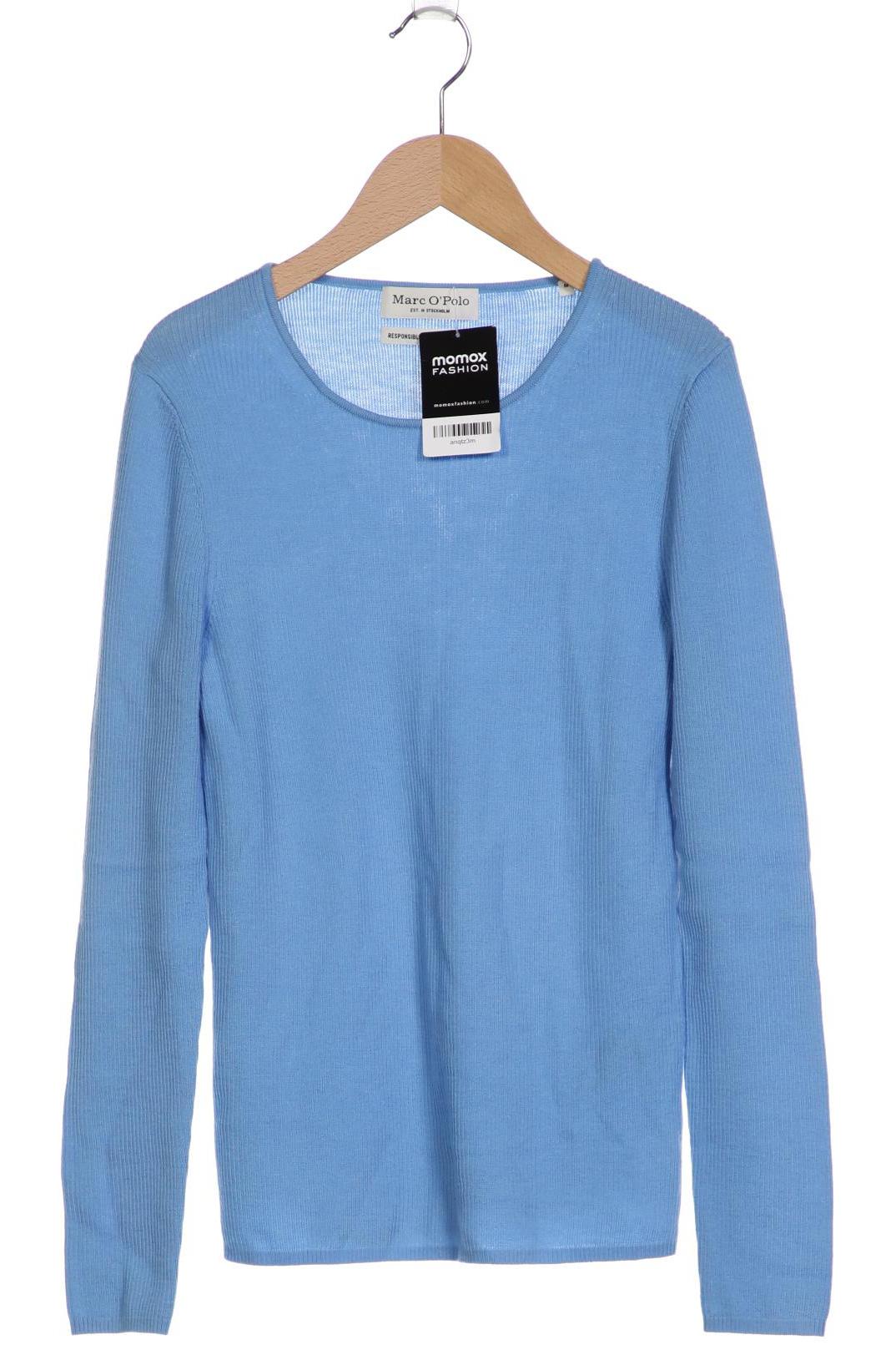 

Marc O Polo Damen Pullover, hellblau, Gr. 38