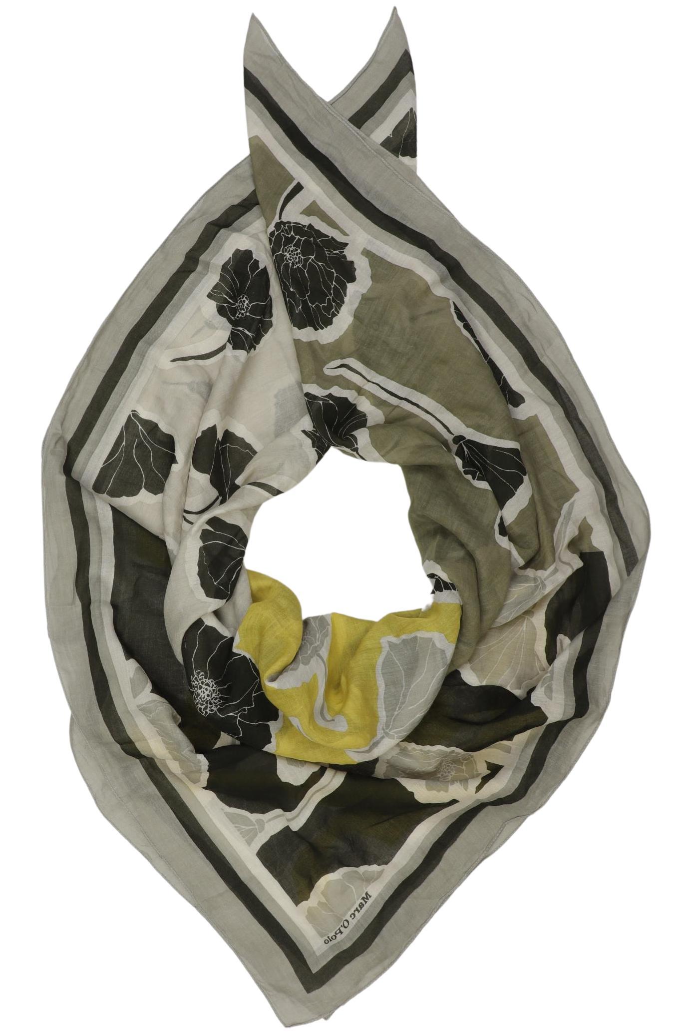 

Marc O Polo Damen Schal, mehrfarbig, Gr.