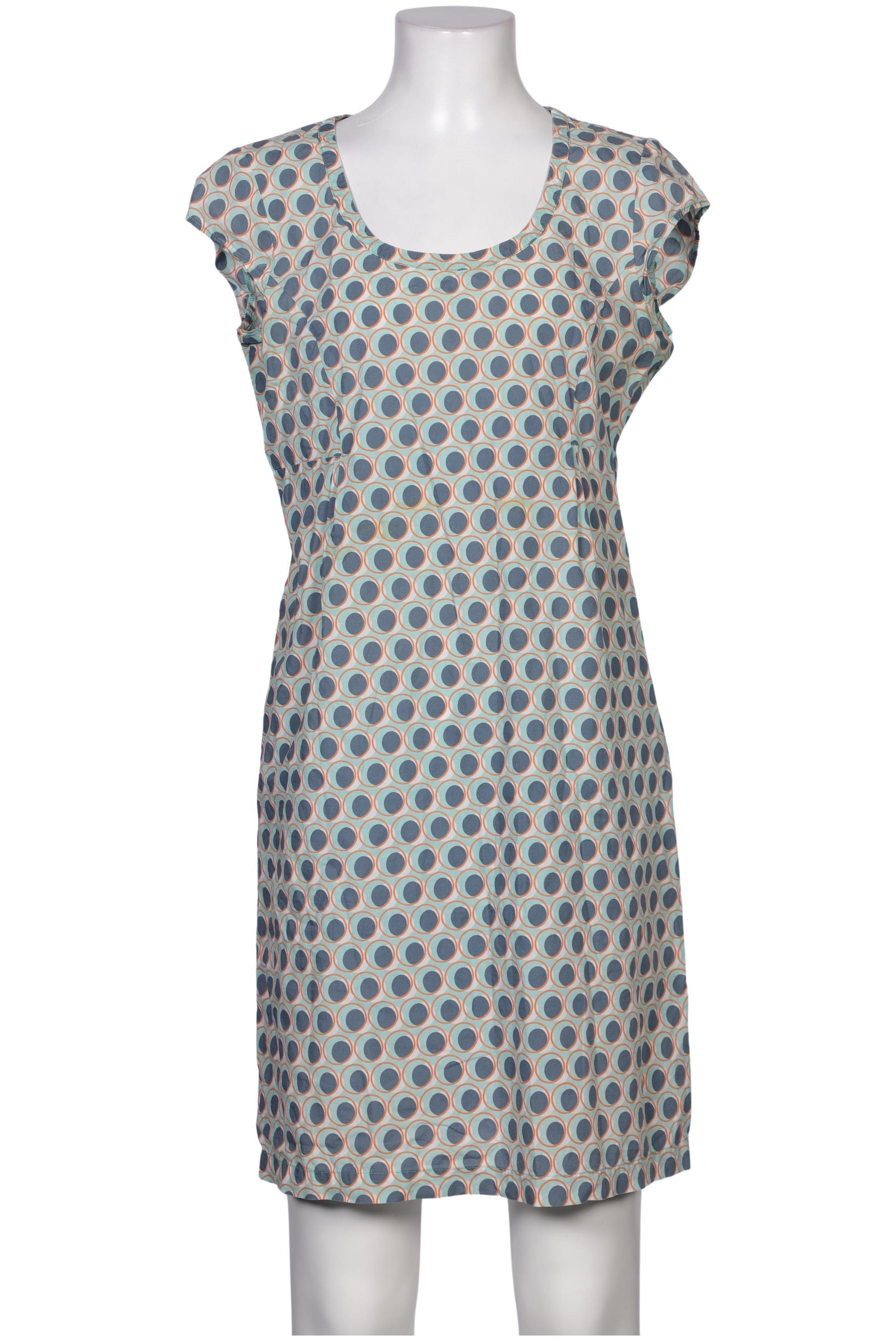 

Marc O Polo Damen Kleid, türkis, Gr. 40