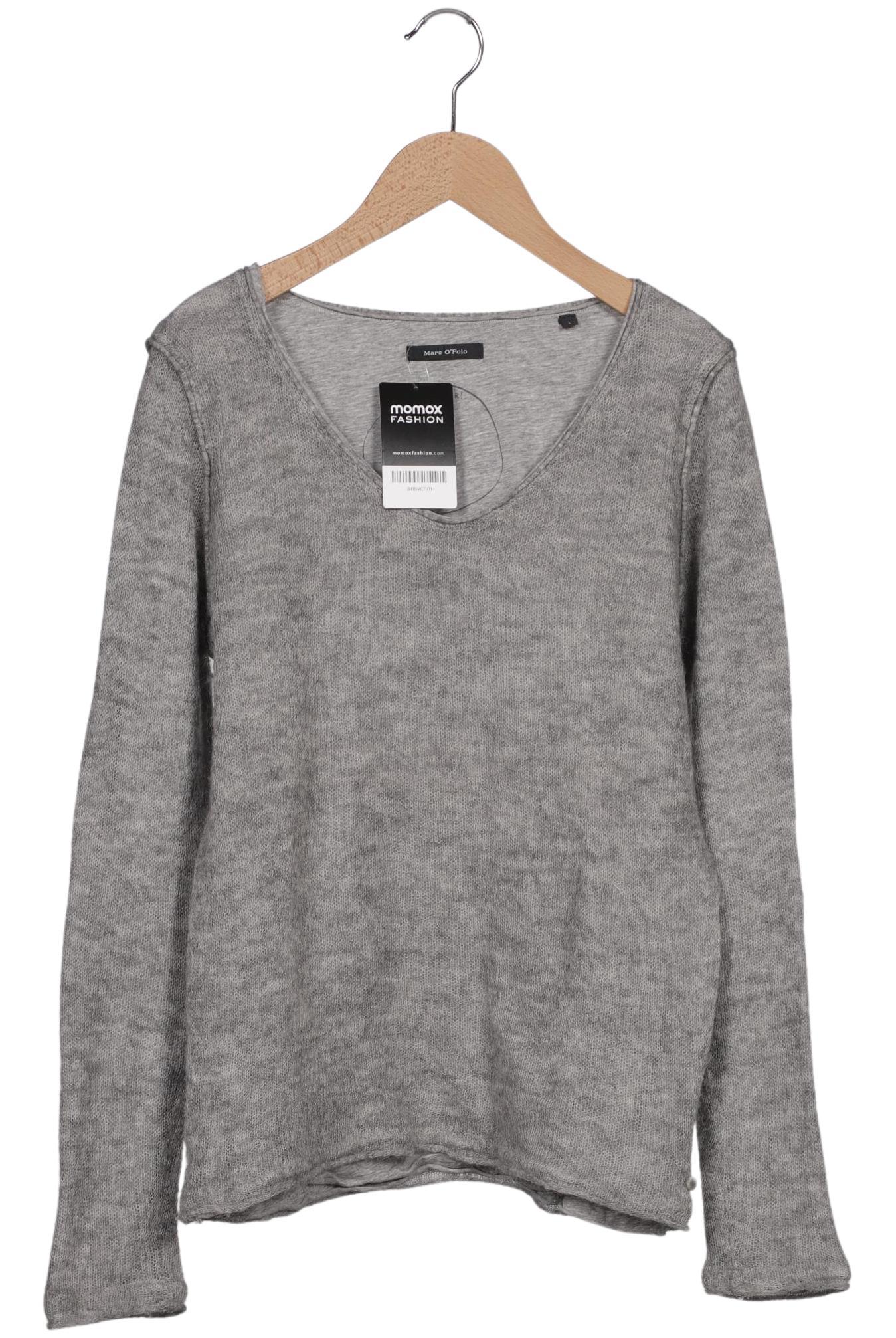 

Marc O Polo Damen Pullover, grau, Gr. 42