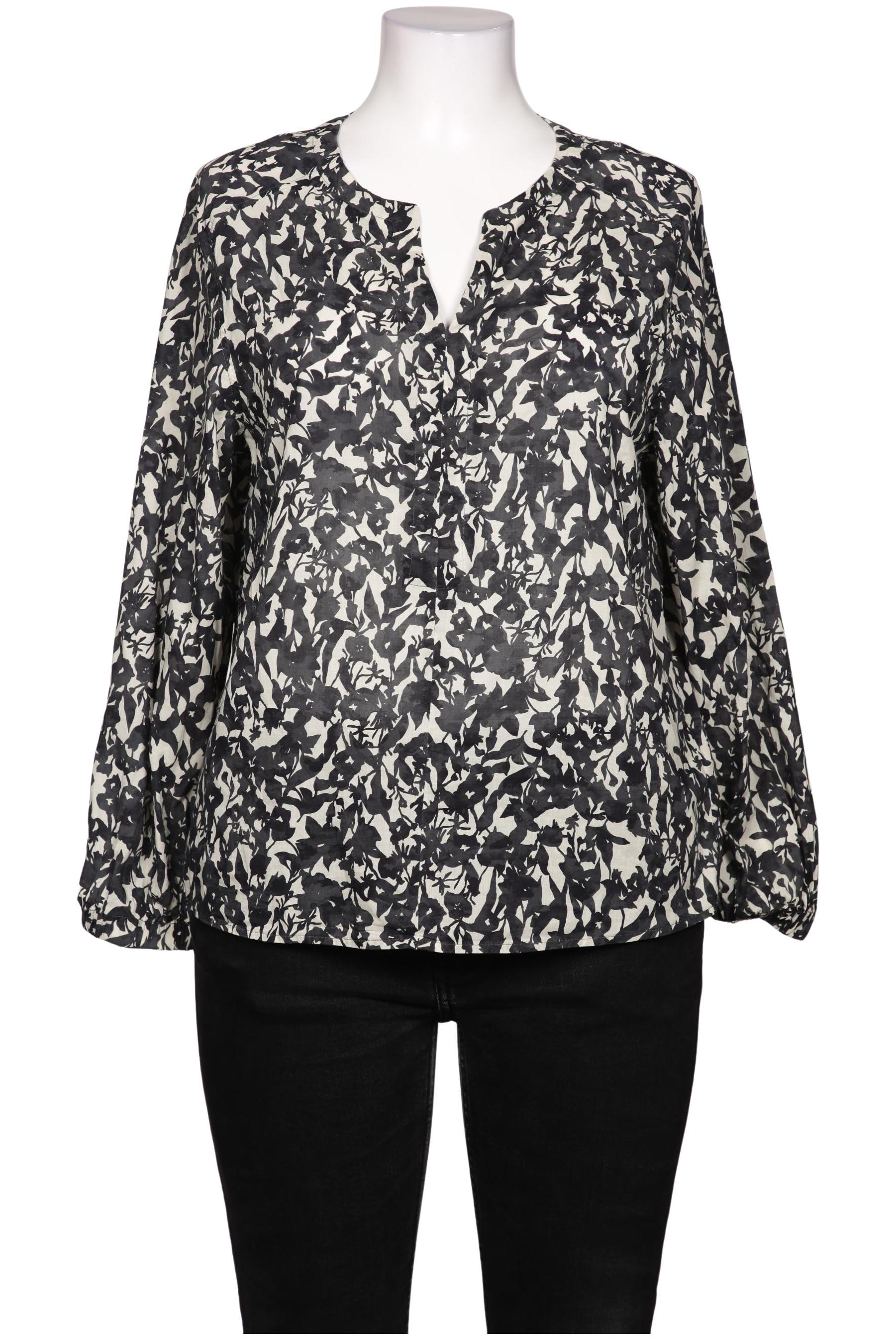 

Marc O Polo Damen Bluse, mehrfarbig, Gr. 36