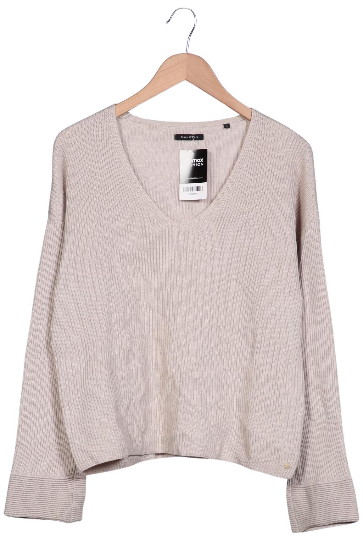 

Marc O Polo Damen Pullover, beige, Gr. 38
