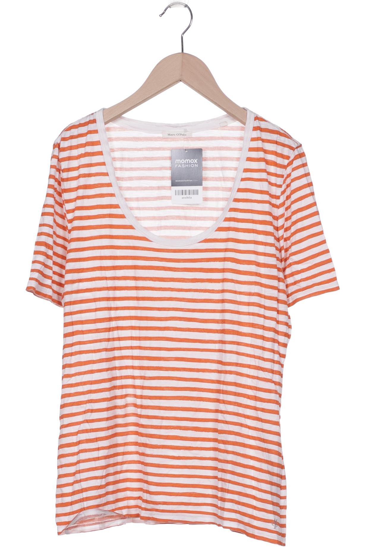 

Marc O Polo Damen T-Shirt, orange