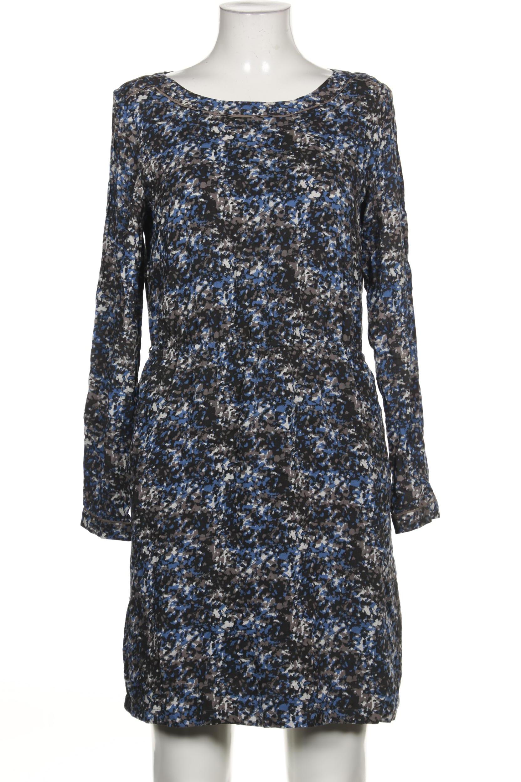 

Marc O Polo Damen Kleid, blau, Gr. 40