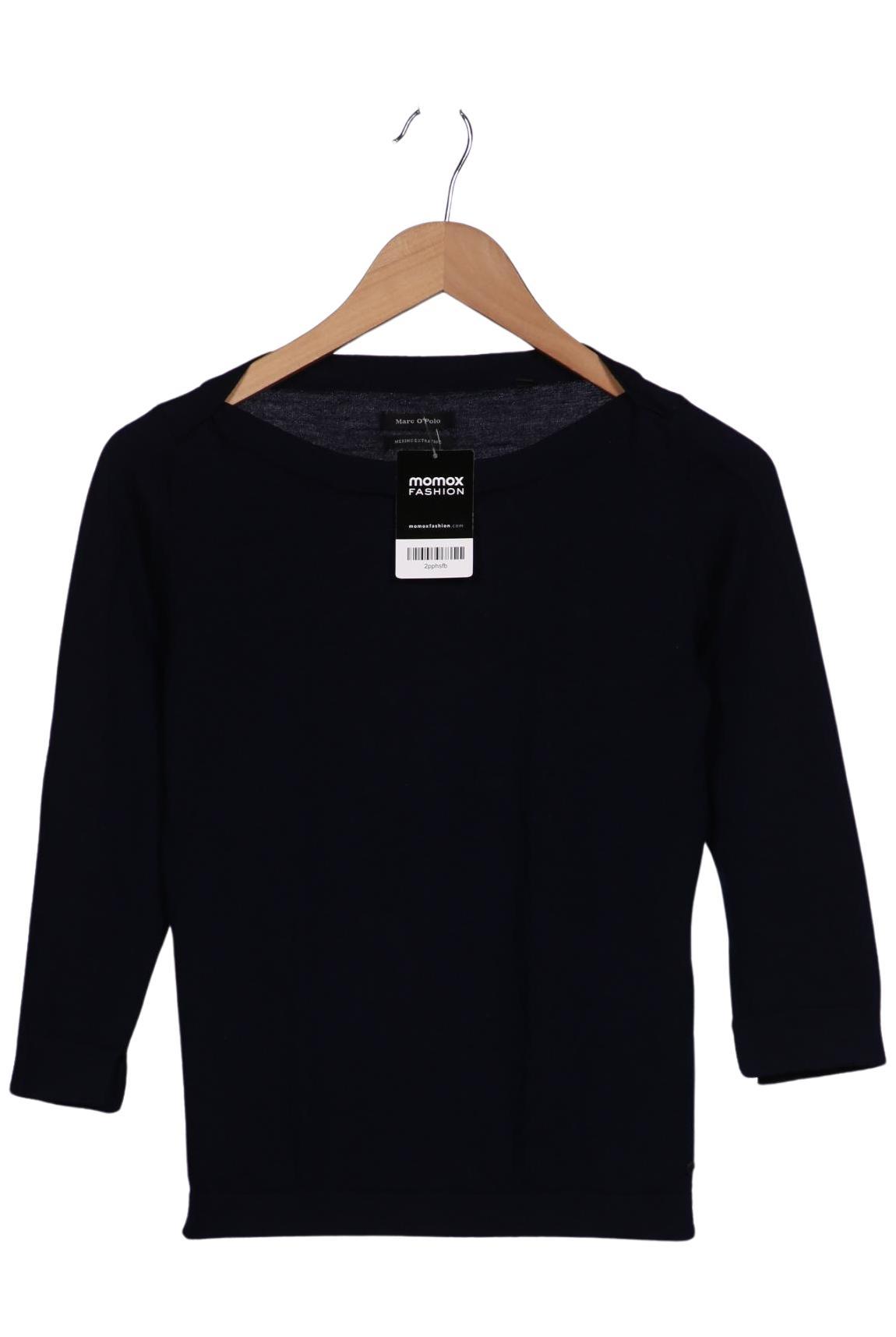 

Marc O Polo Damen Pullover, marineblau, Gr. 36
