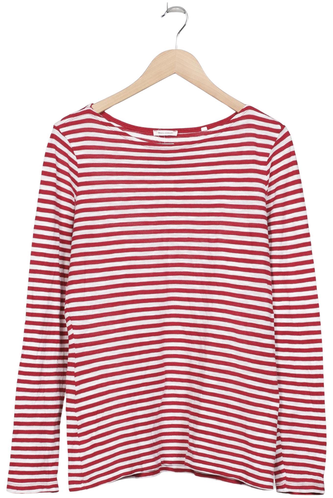 

Marc O Polo Herren Langarmshirt, mehrfarbig, Gr. 54