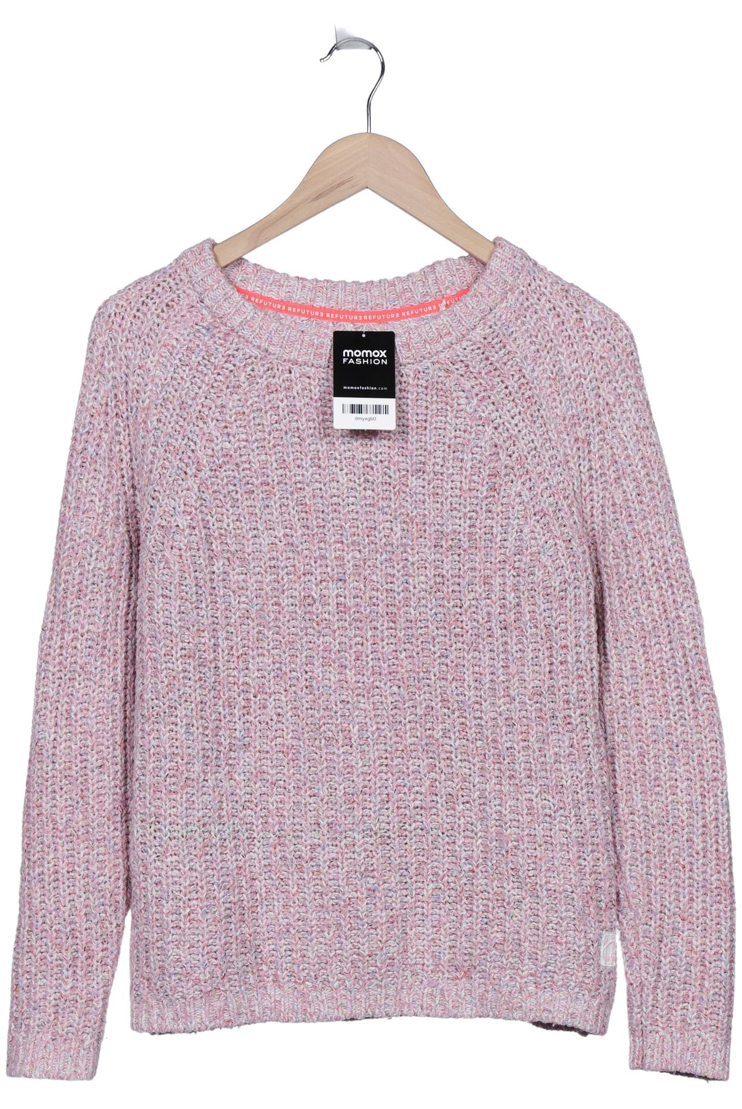 

Marc O Polo Damen Pullover, pink, Gr. 38