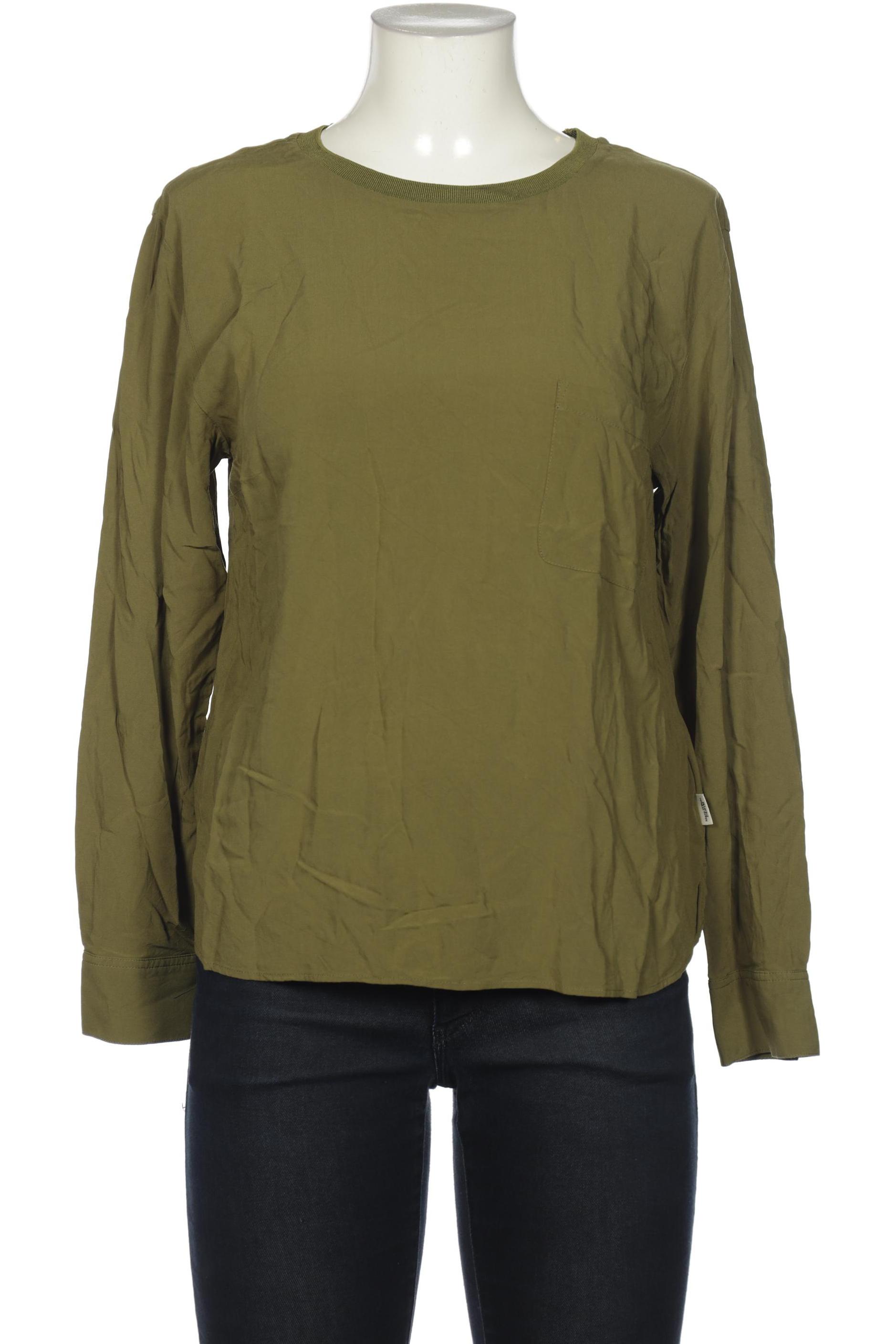 

Marc O Polo Damen Bluse, grün