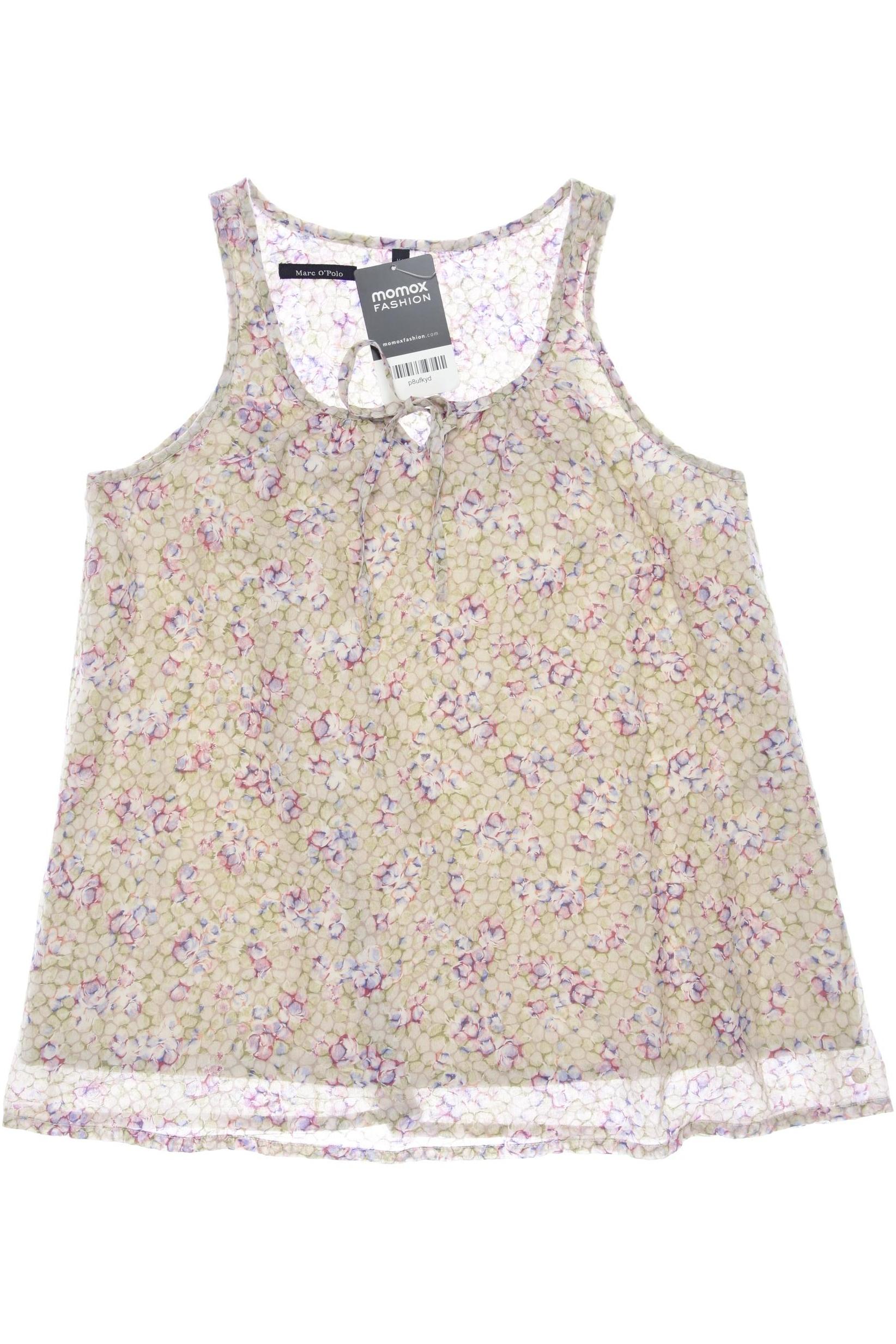 

Marc O Polo Mädchen Bluse, beige, Gr. 164