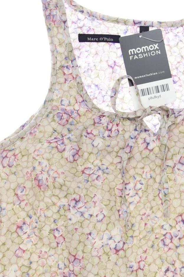 Thumbnail - Marc O Polo Damen Bluse, beige, Gr. 164