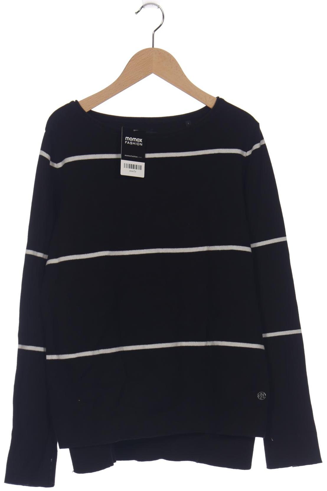 

Marc O Polo Damen Pullover, schwarz, Gr. 36