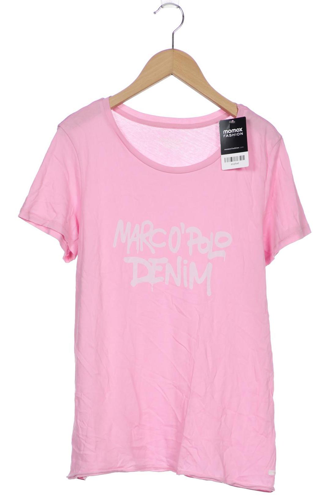 

Marc O Polo Damen T-Shirt, pink