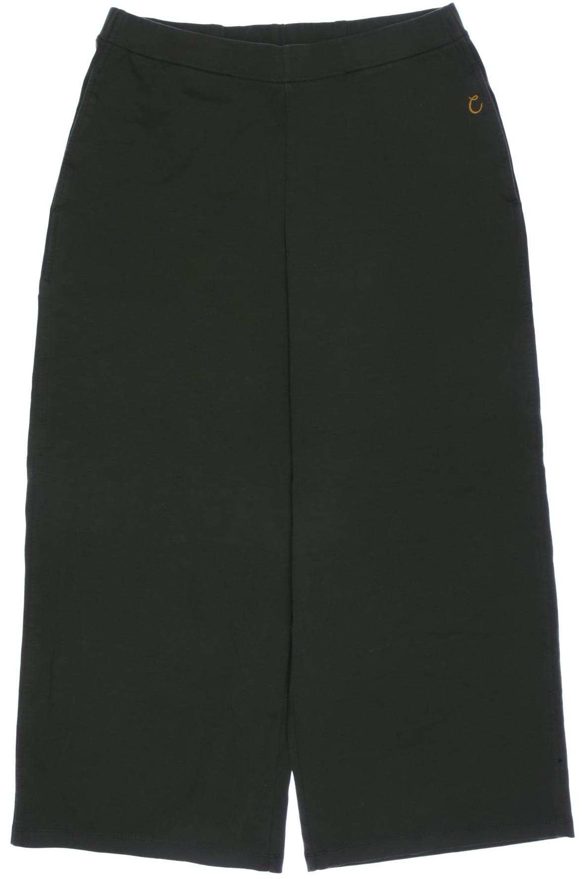 

Marc O Polo Damen Stoffhose, grün, Gr. 0