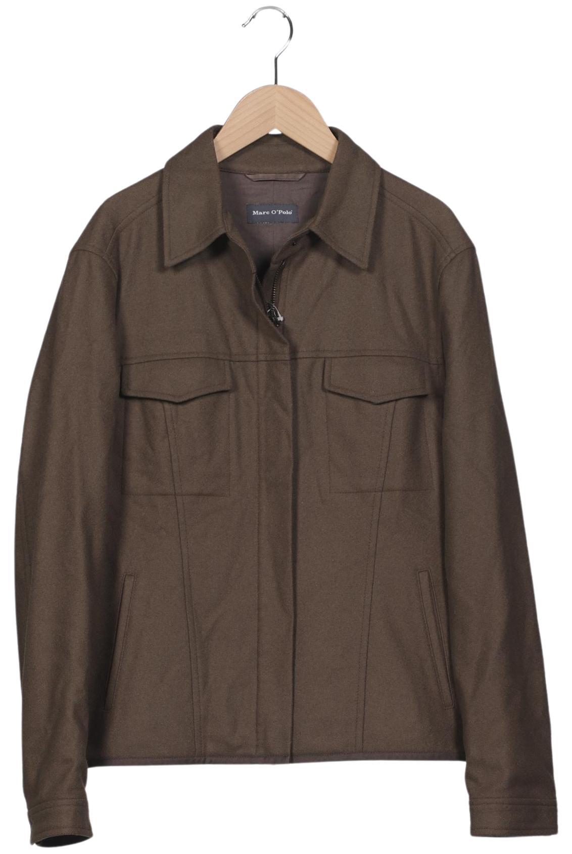 

Marc O Polo Damen Jacke, braun, Gr. 40