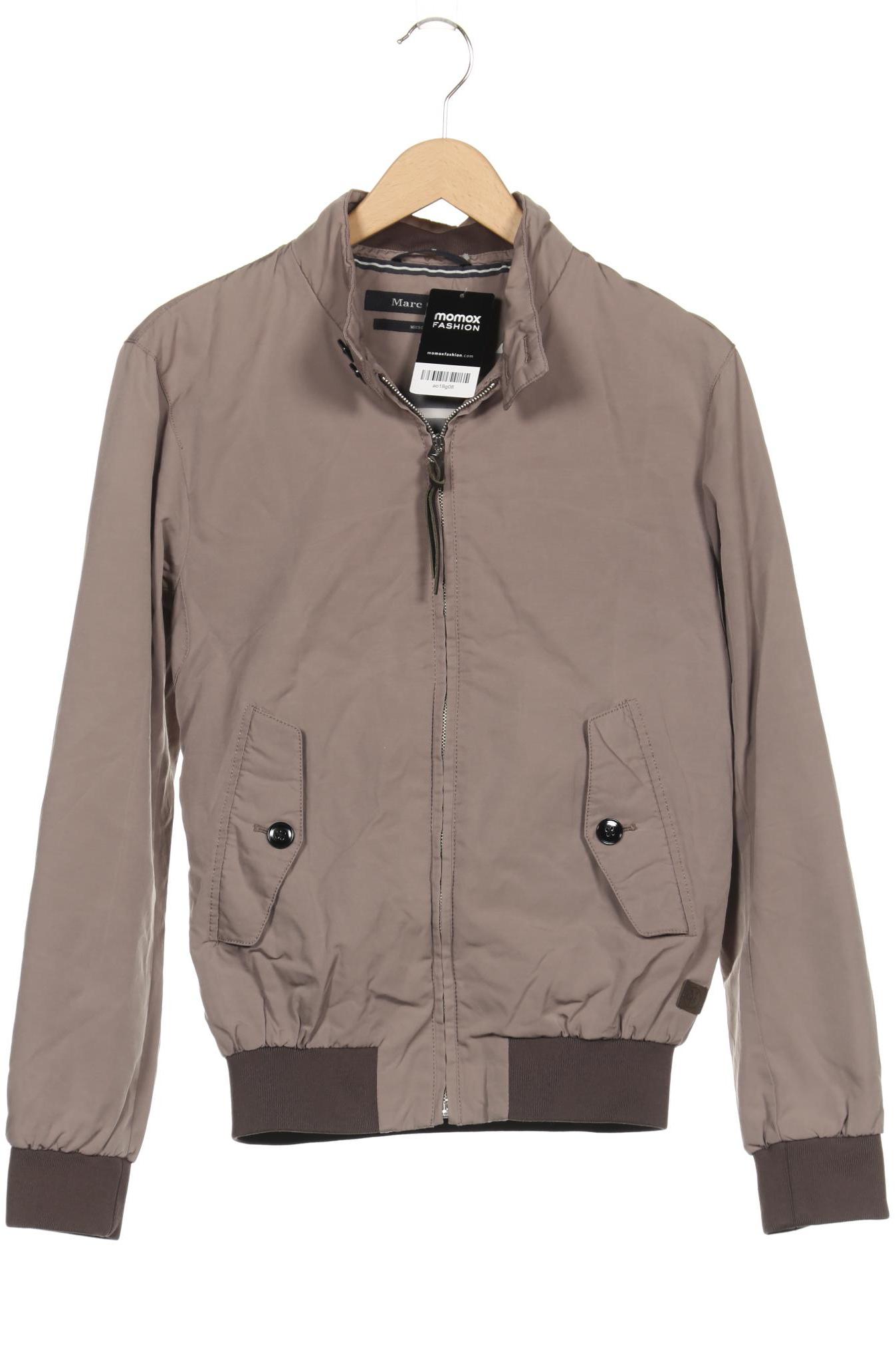 

Marc O Polo Herren Jacke, beige