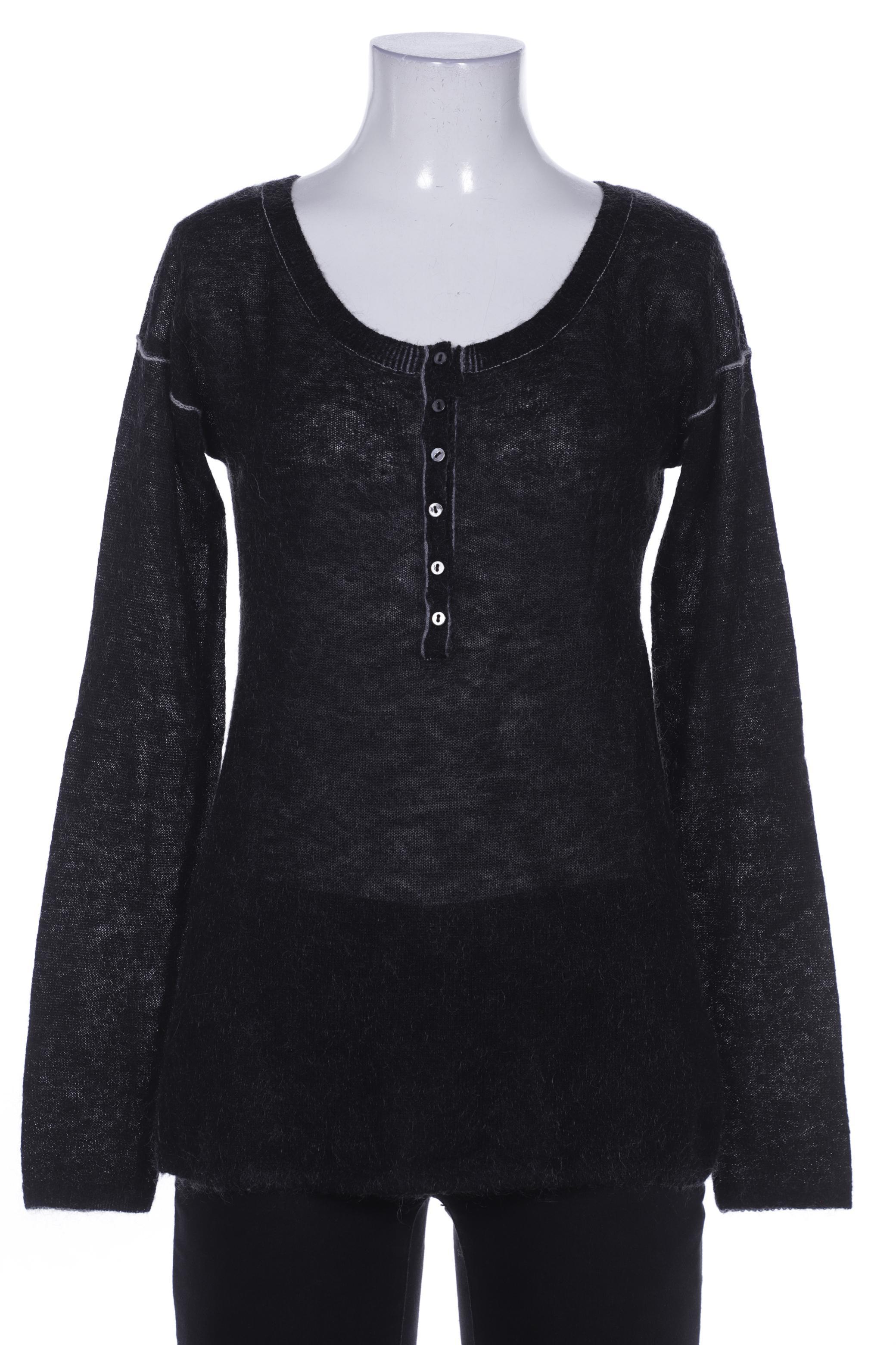 

Marc O Polo Damen Pullover, schwarz