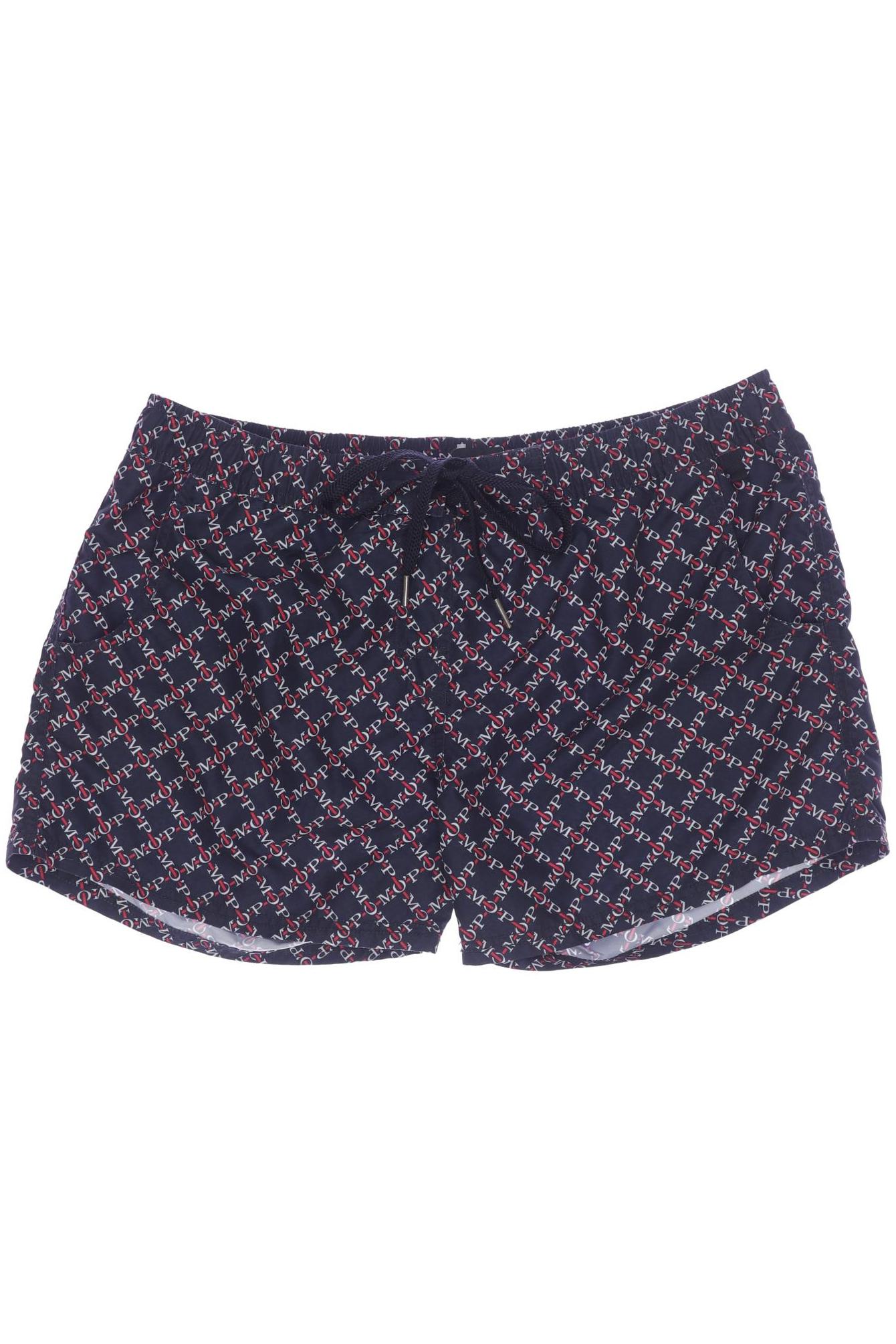 

Marc O Polo Damen Shorts, marineblau, Gr. 42