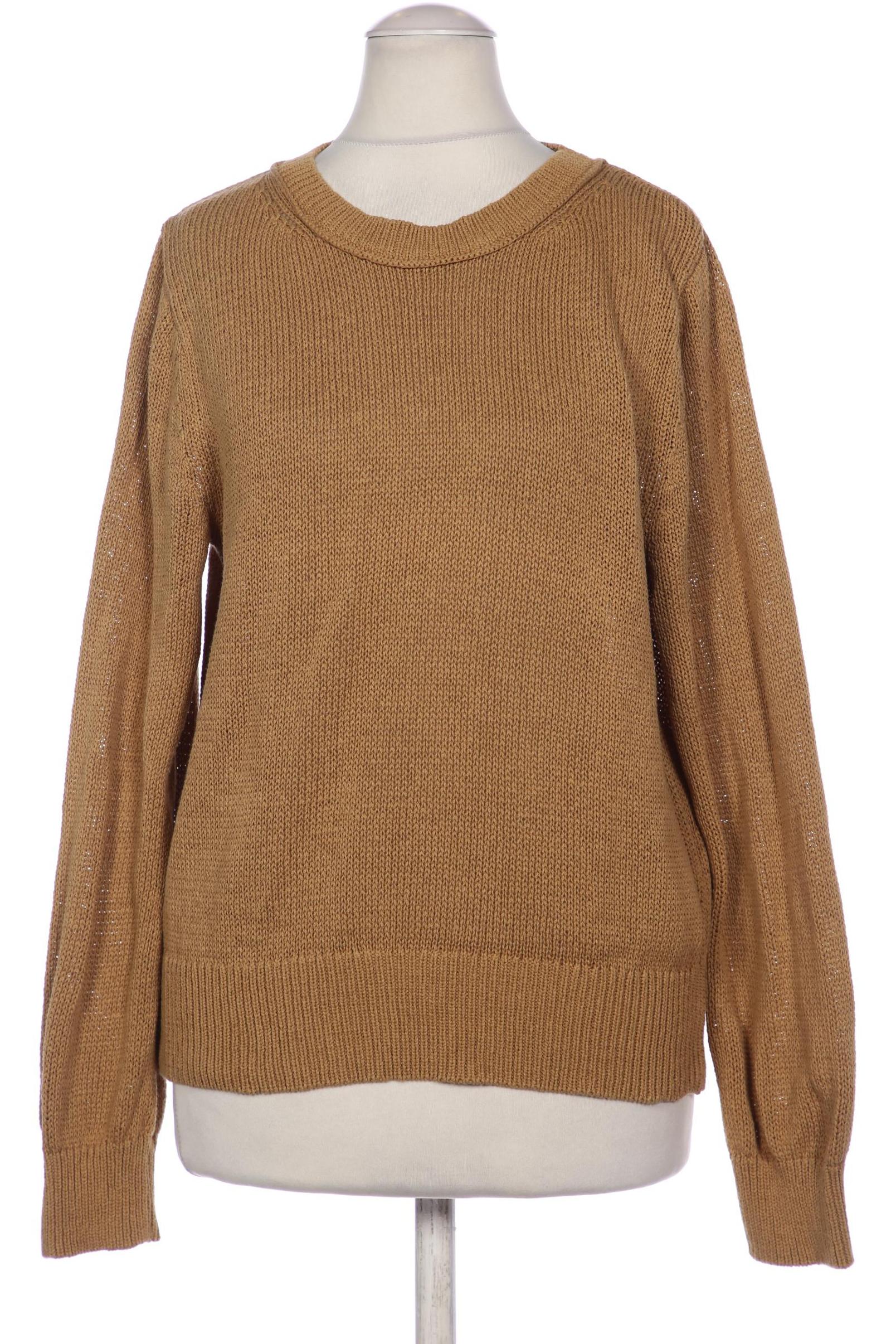 

Marc O Polo Damen Pullover, braun, Gr. 36