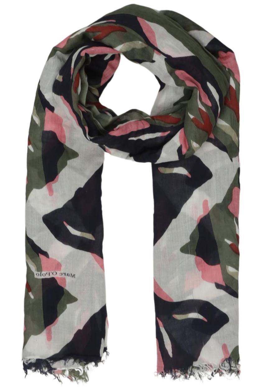 

Marc O Polo Damen Schal, mehrfarbig, Gr.