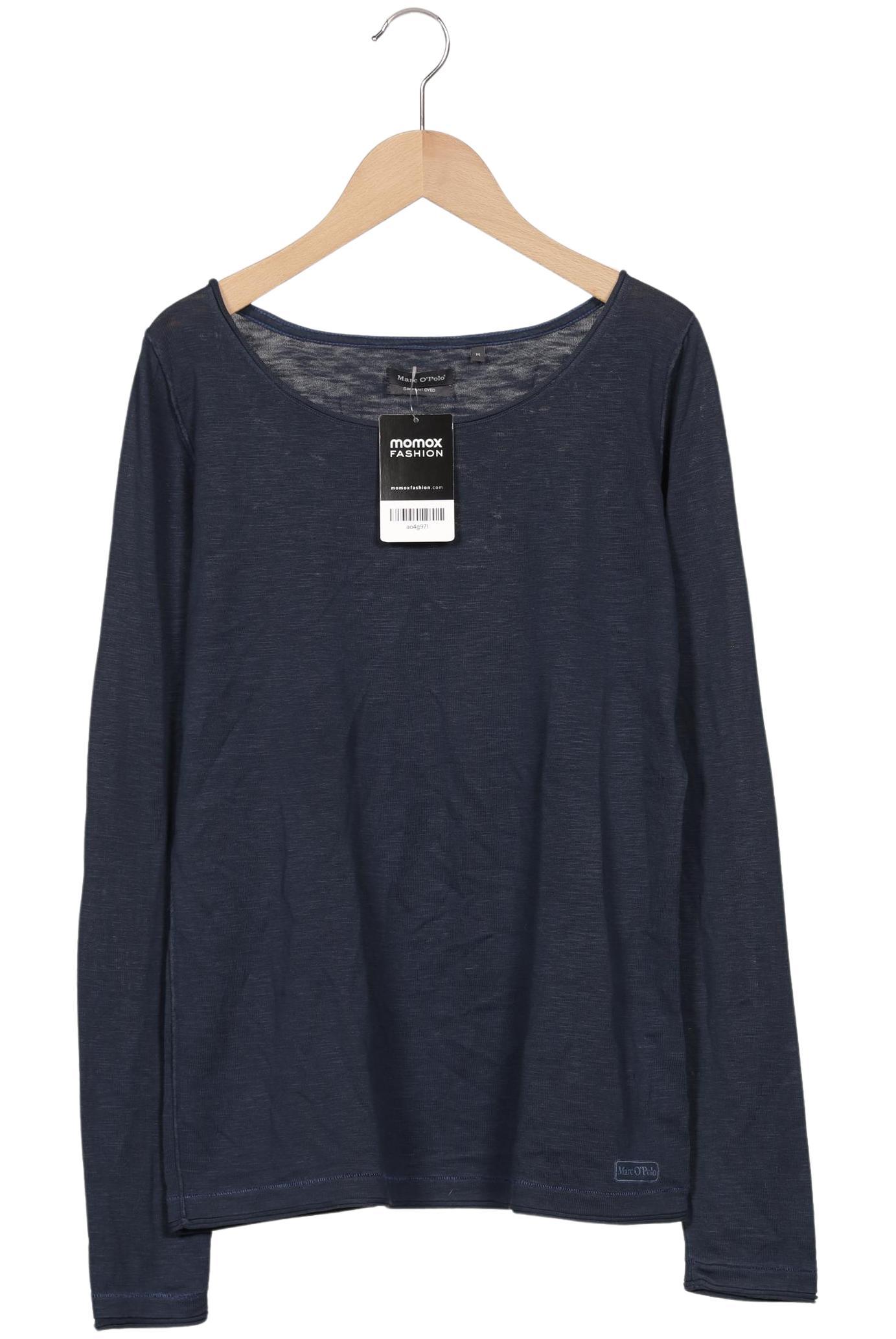 

Marc O Polo Damen Pullover, marineblau, Gr. 38