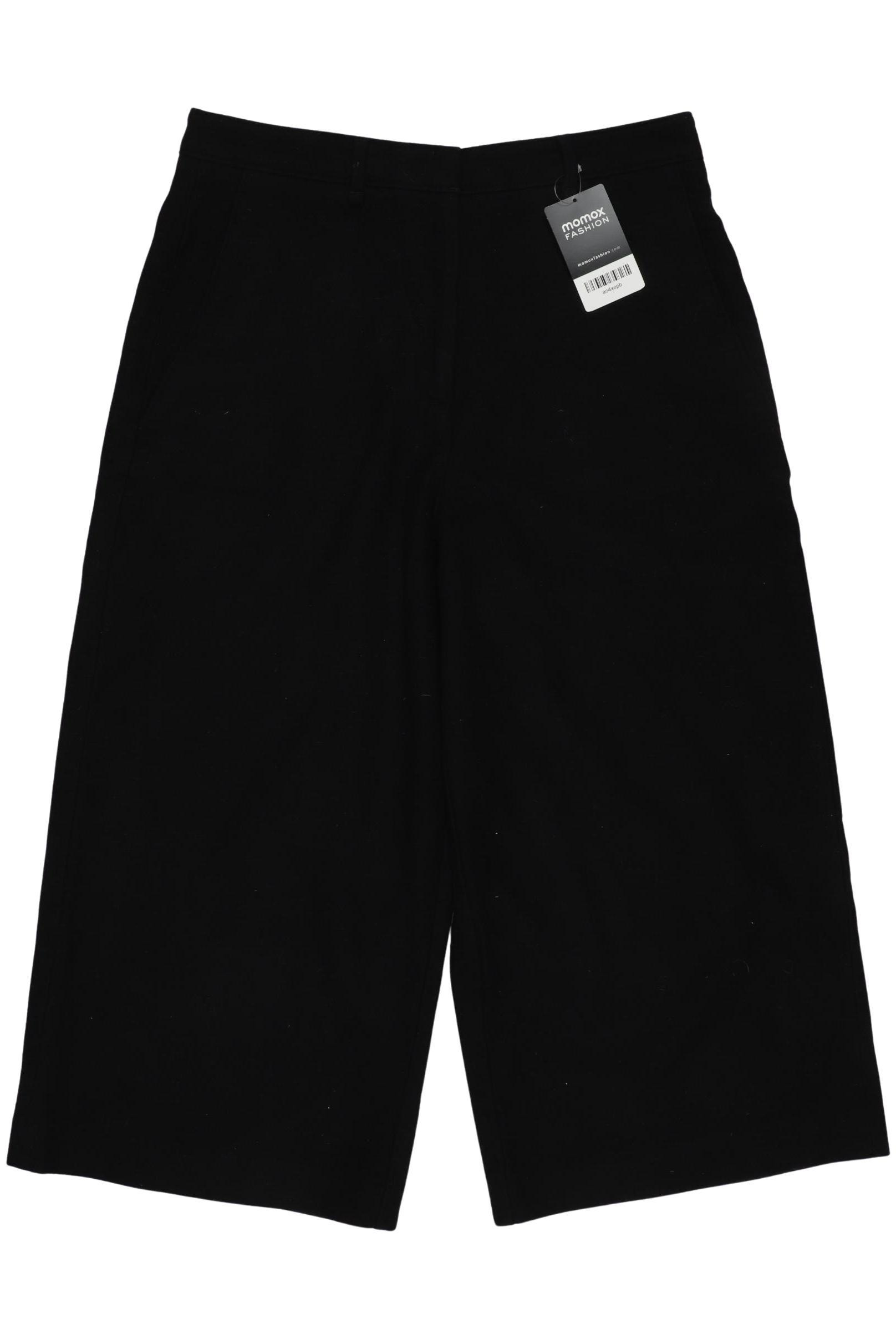 

Marc O Polo Damen Stoffhose, schwarz, Gr. 38