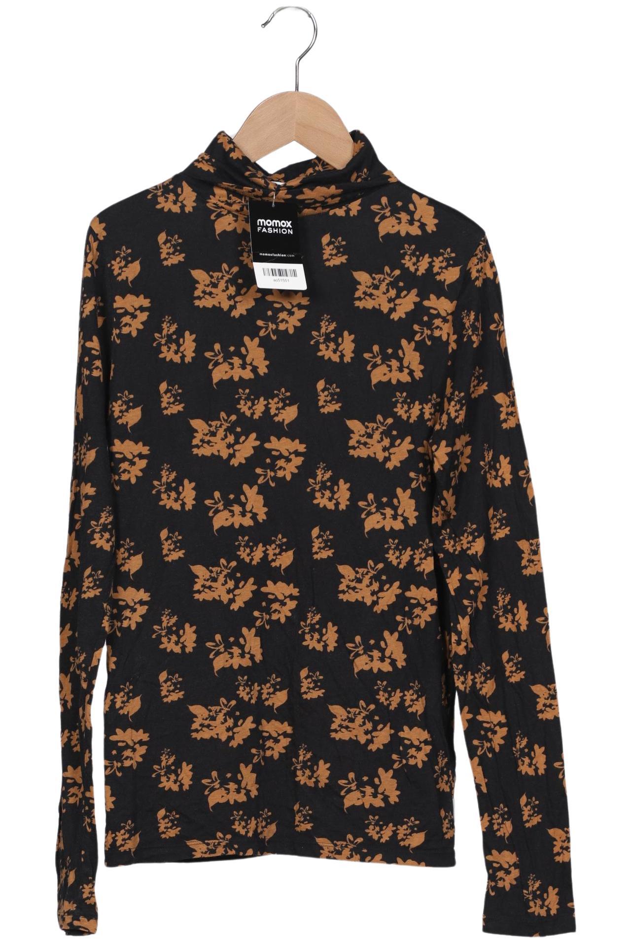 

Marc O Polo Damen Langarmshirt, mehrfarbig, Gr. 38