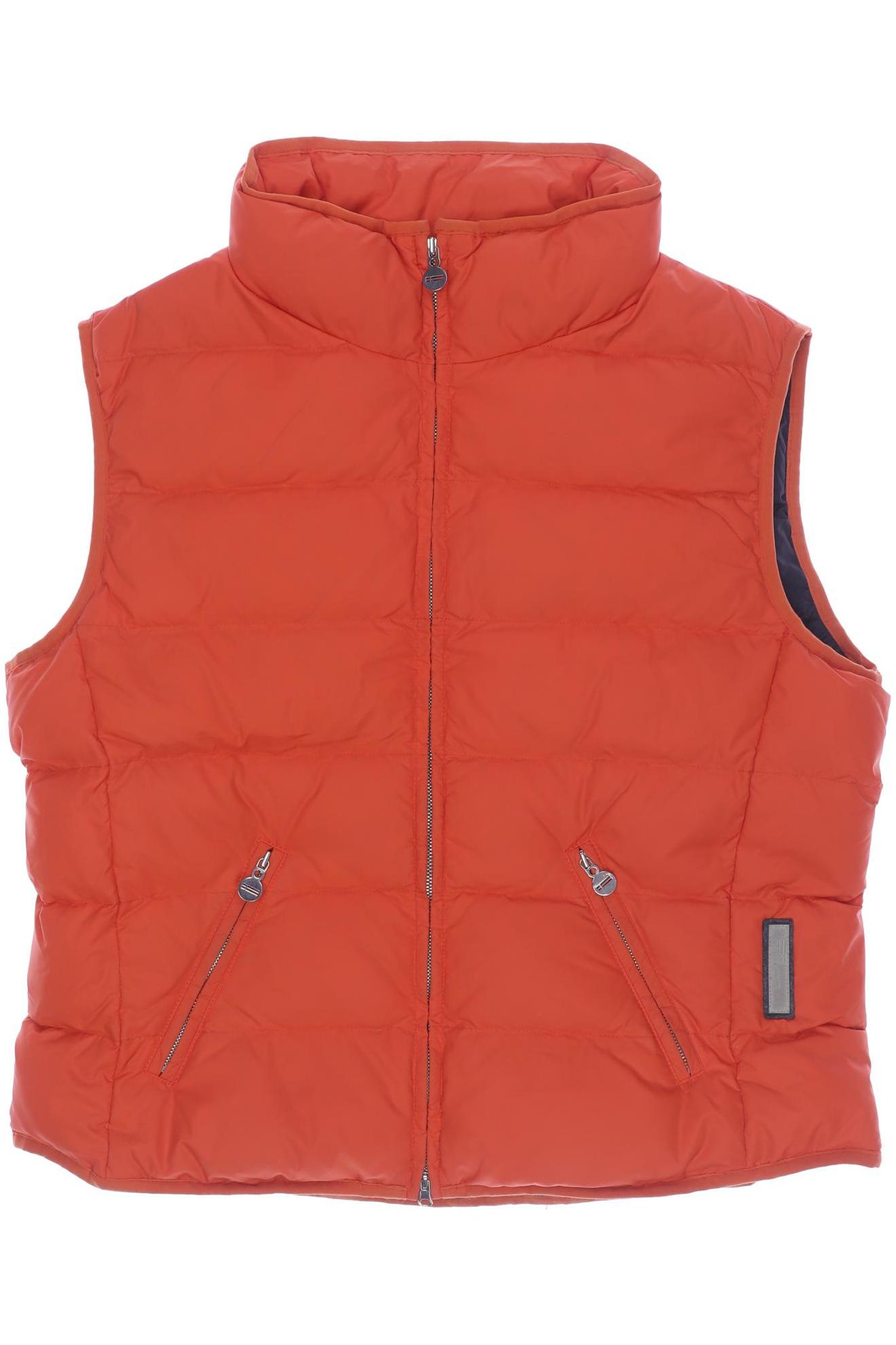 

Marc O Polo Damen Weste, orange