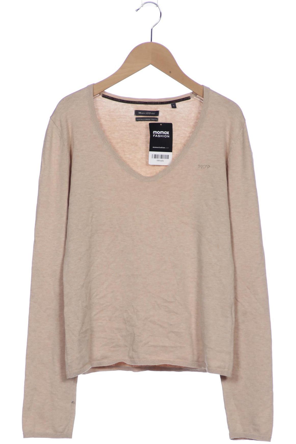 

Marc O Polo Damen Pullover, beige, Gr. 36