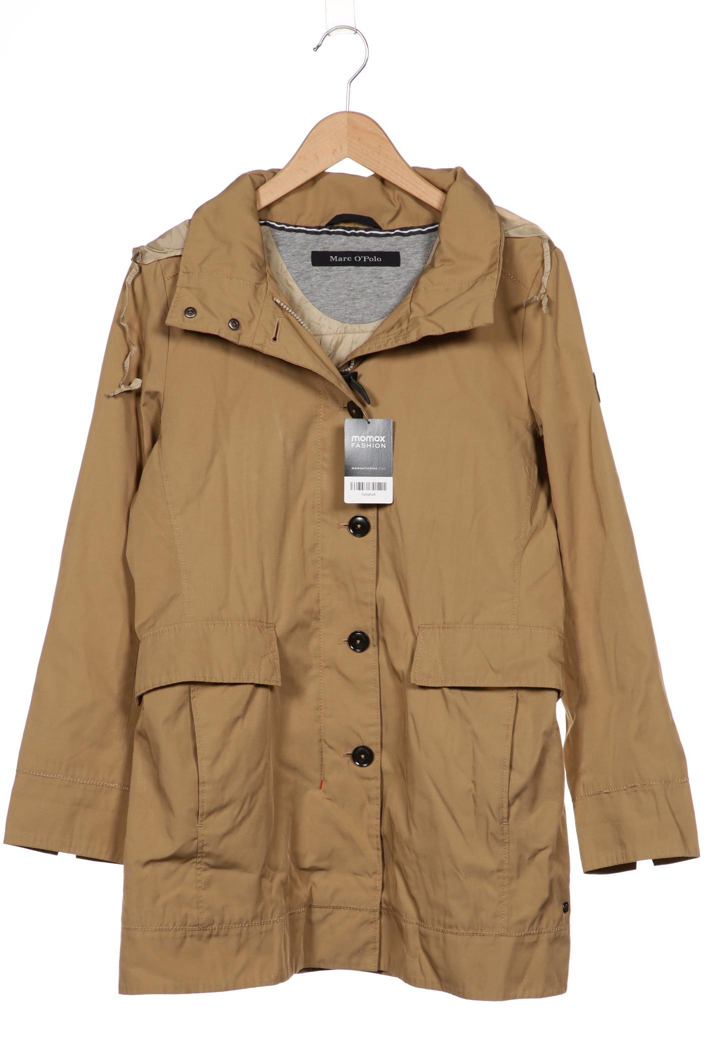 

Marc O Polo Damen Mantel, beige