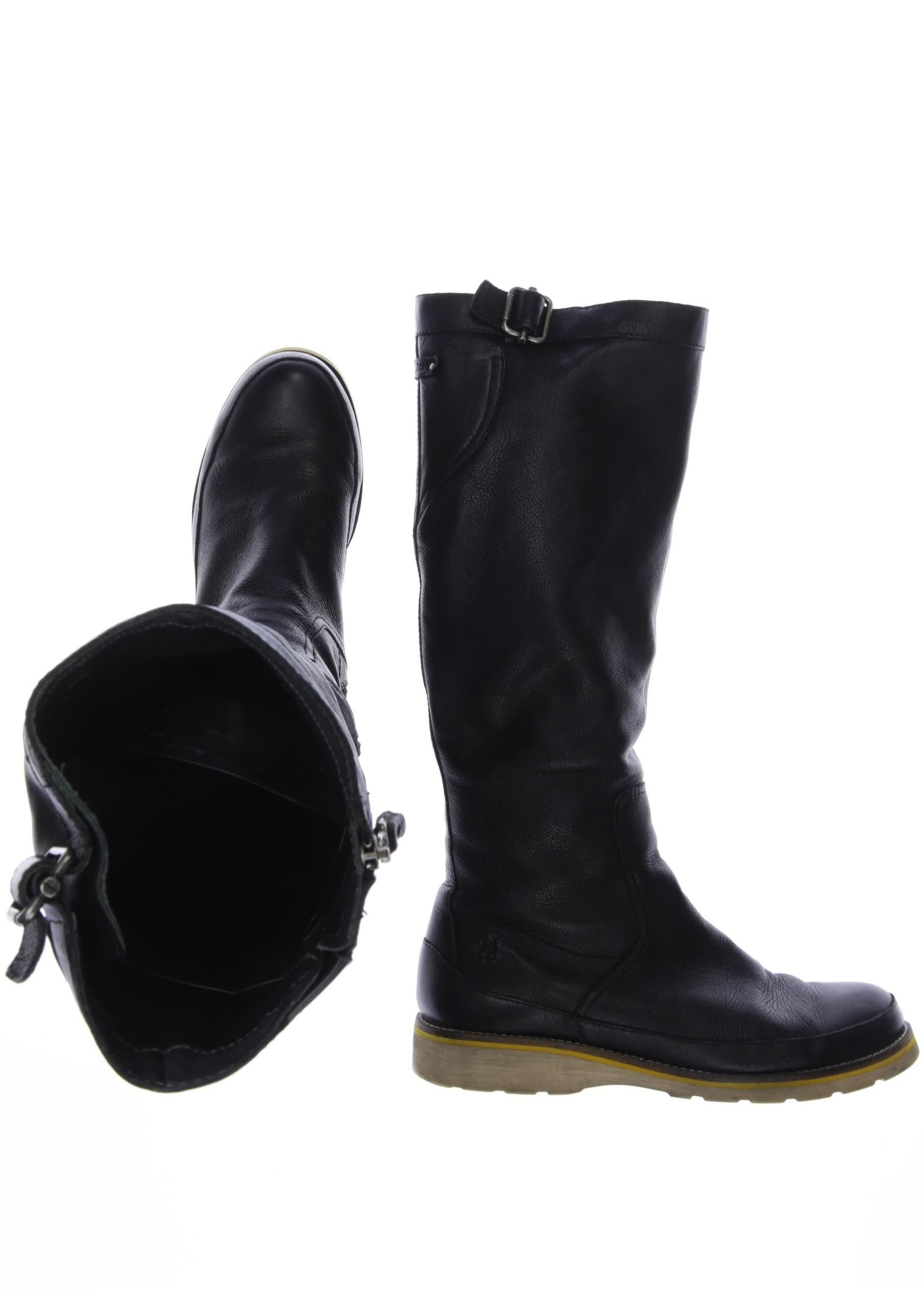 

Marc O Polo Damen Stiefel, schwarz, Gr. 8