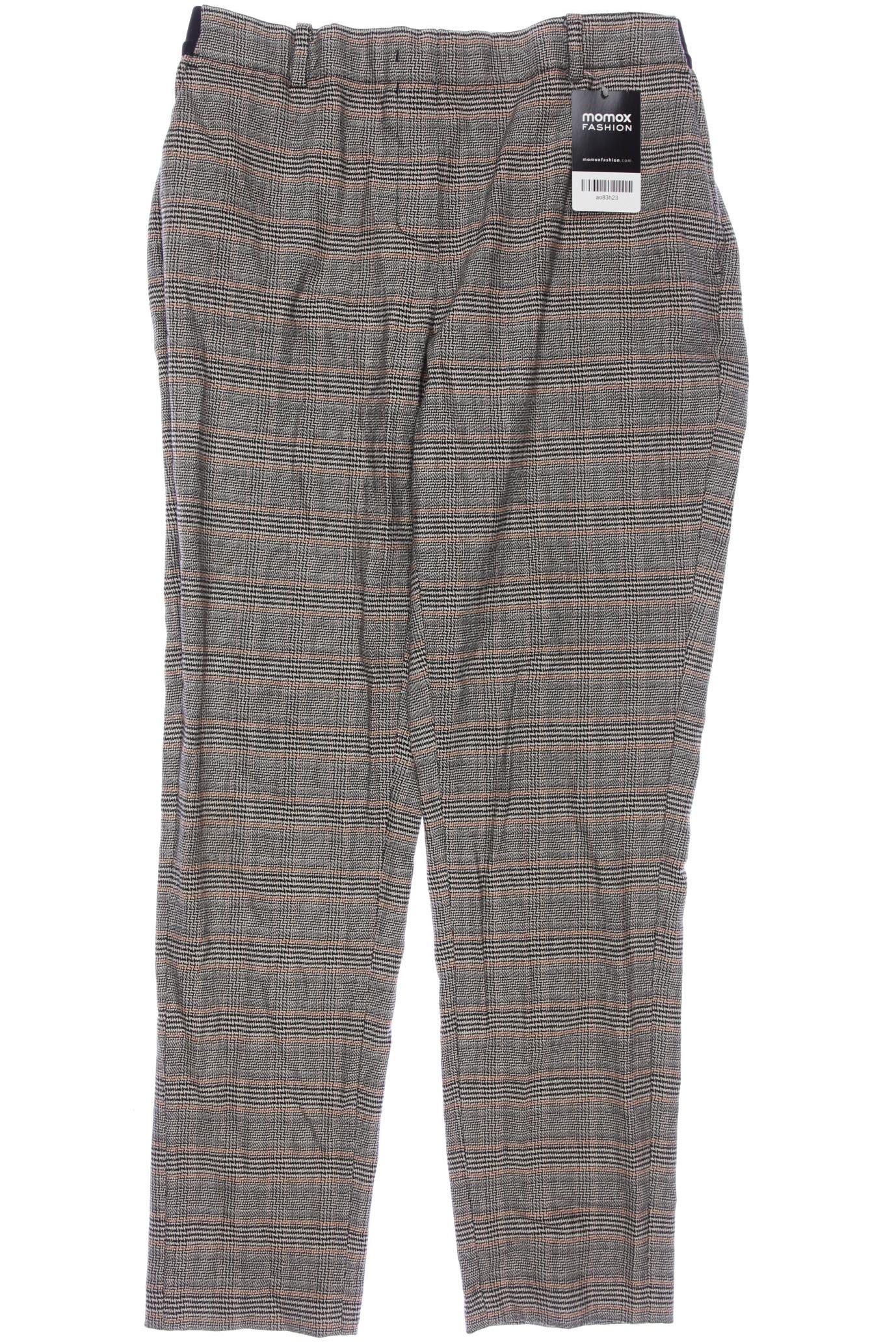 

Marc O Polo Damen Stoffhose, grau, Gr. 38