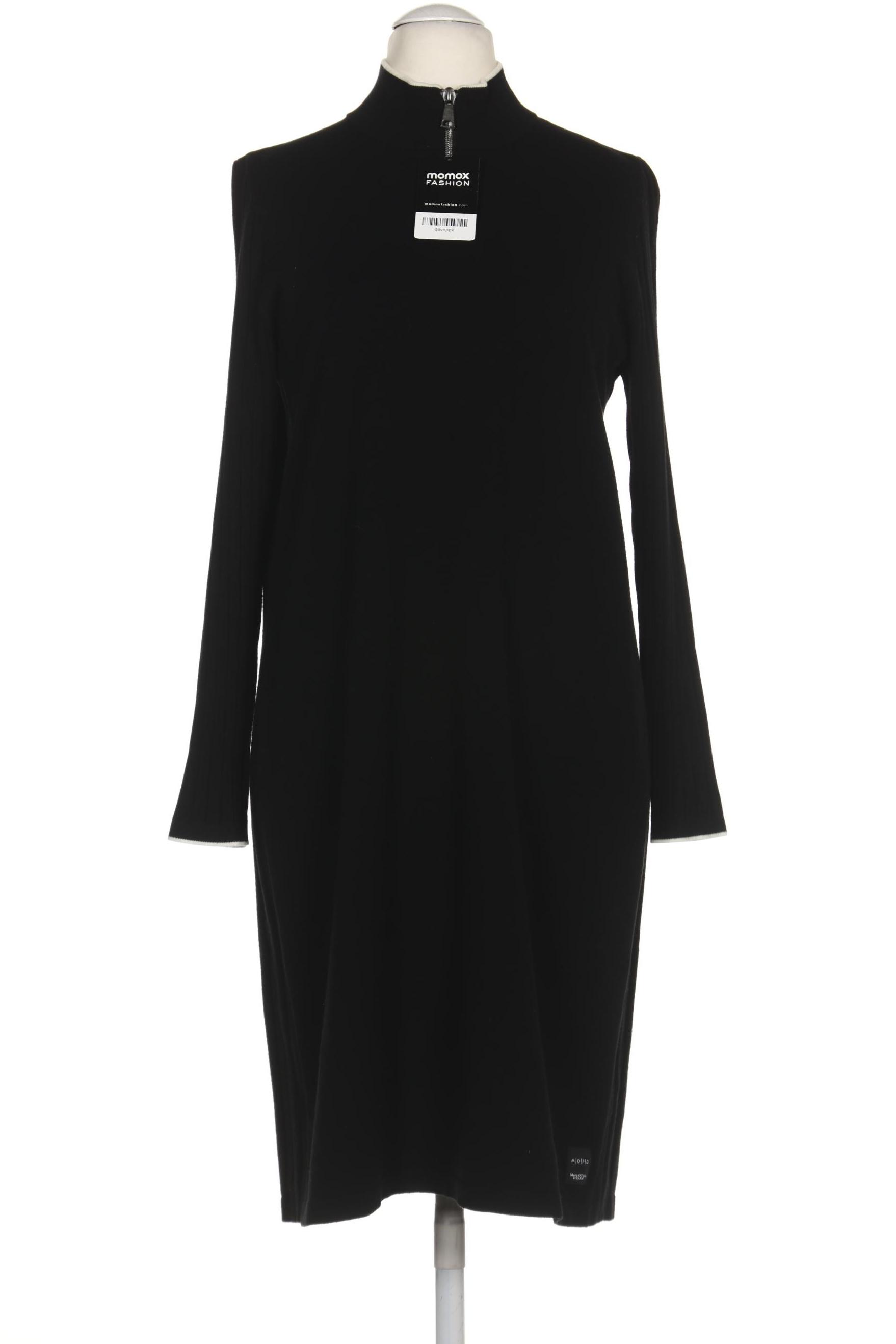 

Marc O Polo Damen Kleid, schwarz