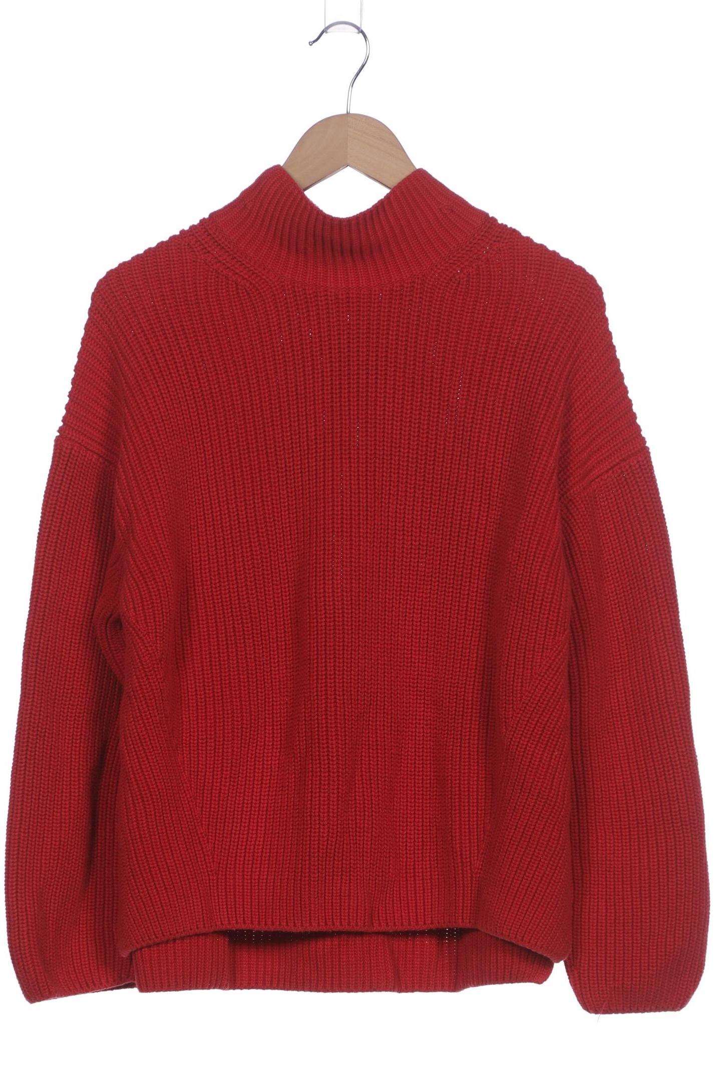 

Marc O Polo Damen Pullover, rot, Gr. 44