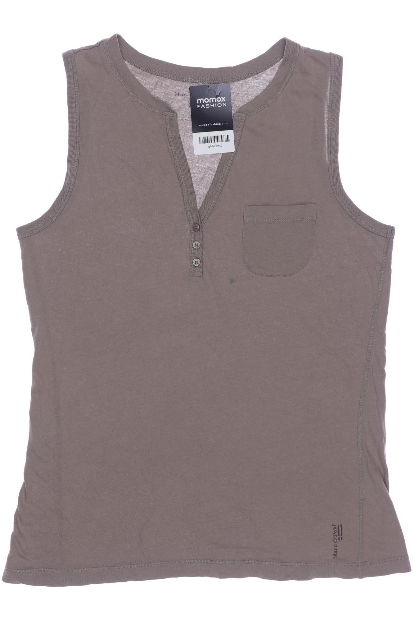 

Marc O Polo Damen Top, beige, Gr. 44