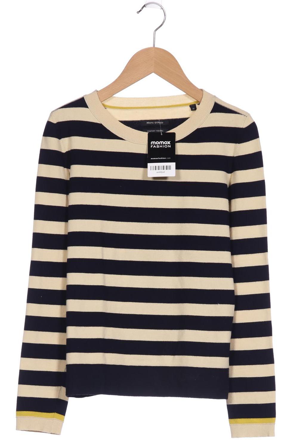 

Marc O Polo Damen Pullover, marineblau