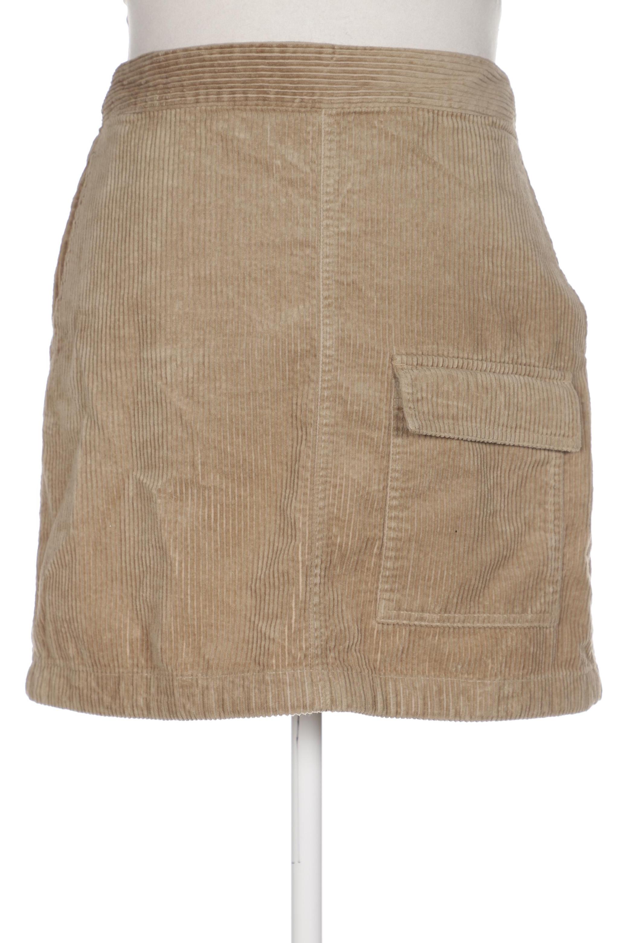 

Marc O Polo Damen Rock, beige, Gr. 42