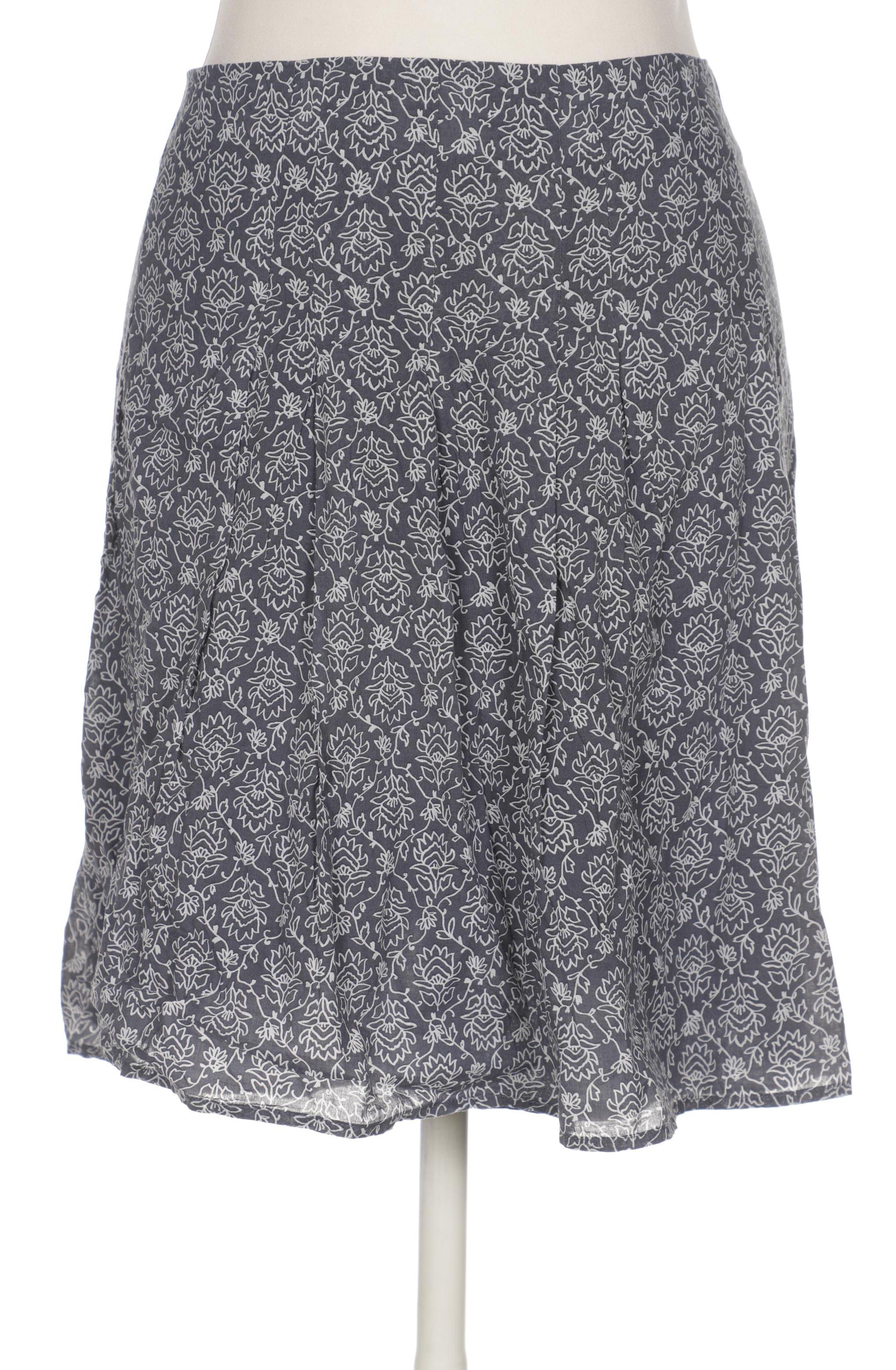

Marc O Polo Damen Rock, grau, Gr. 36