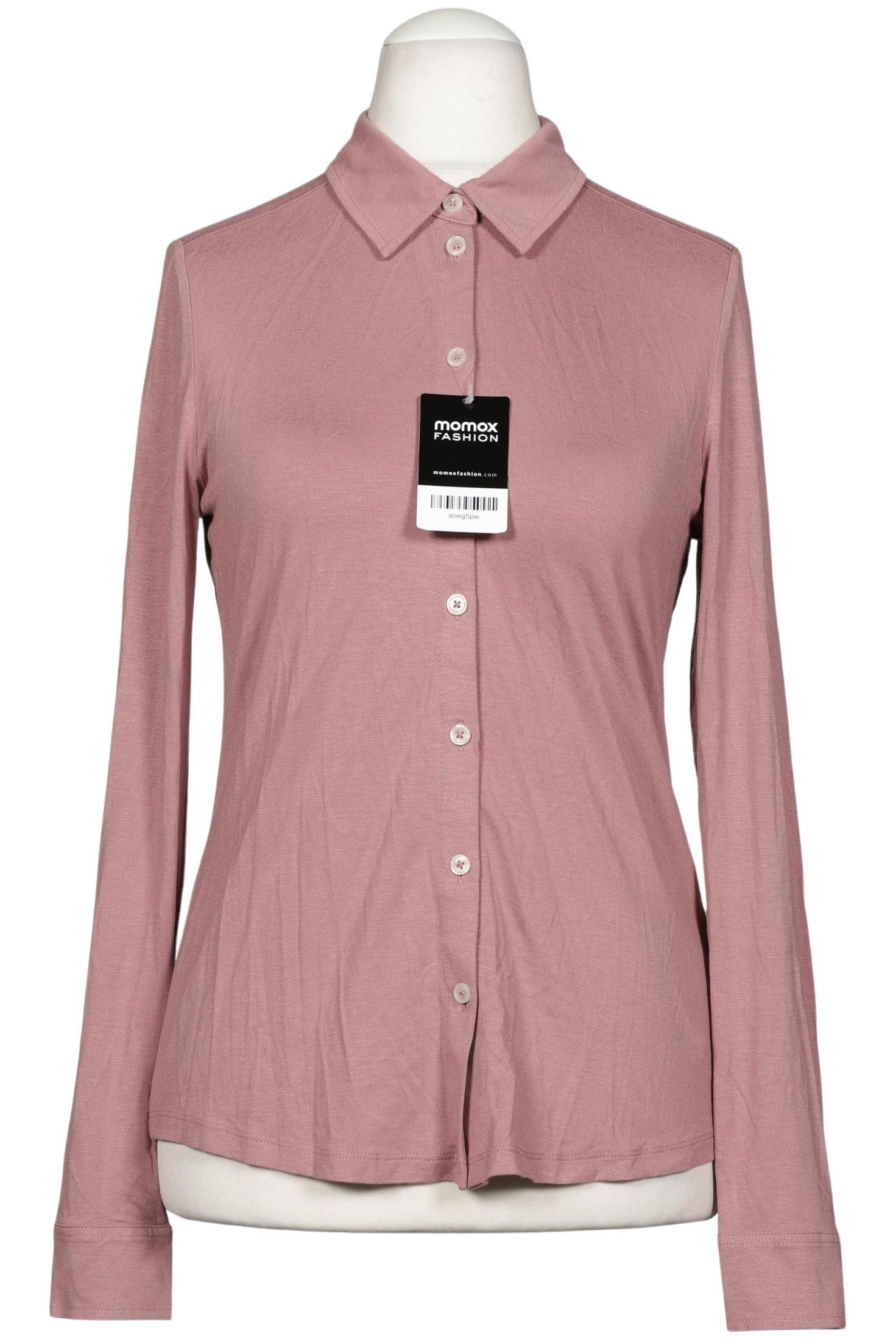 

Marc O Polo Damen Bluse, pink, Gr. 36