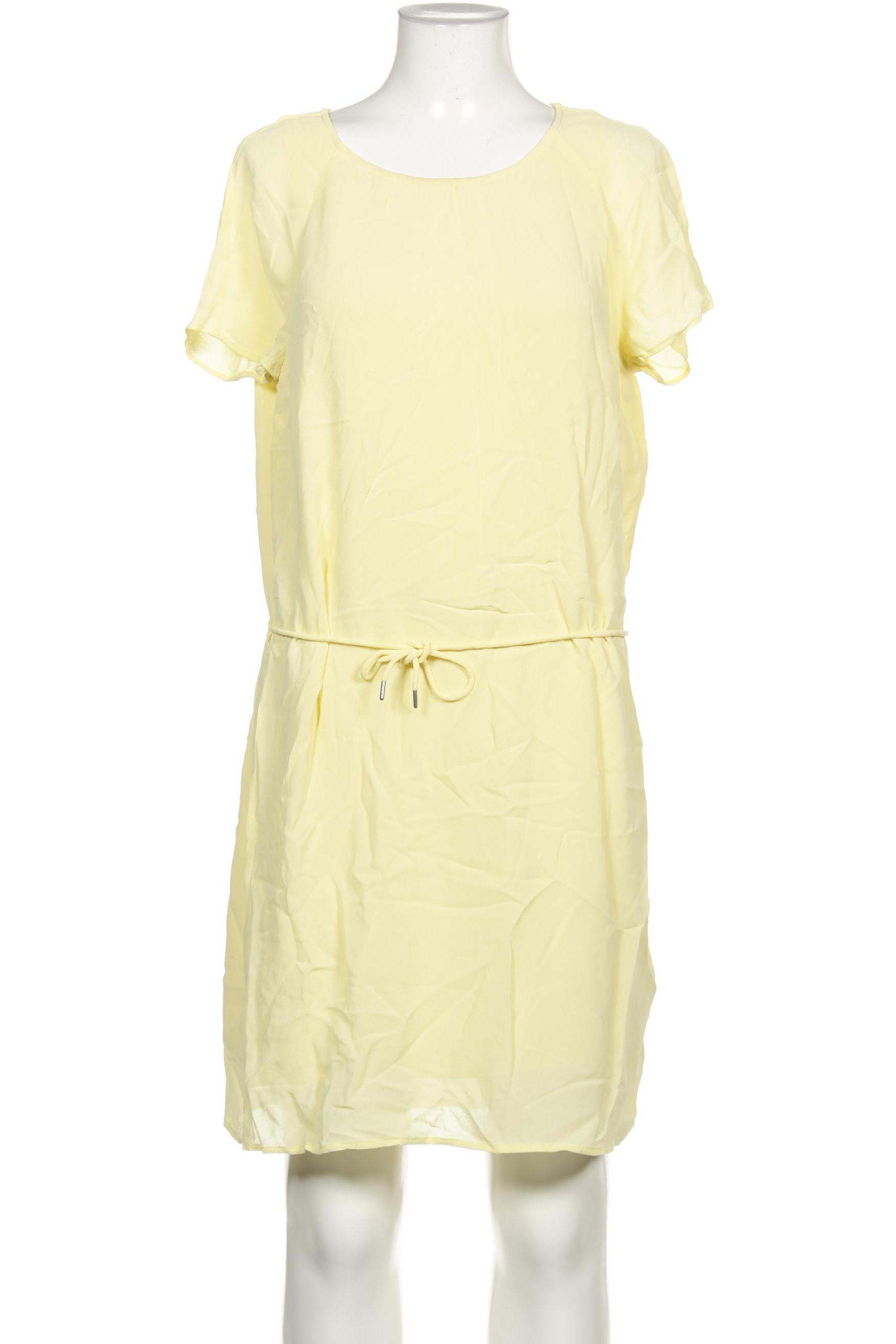 

Marc O Polo Damen Kleid, gelb, Gr. 40