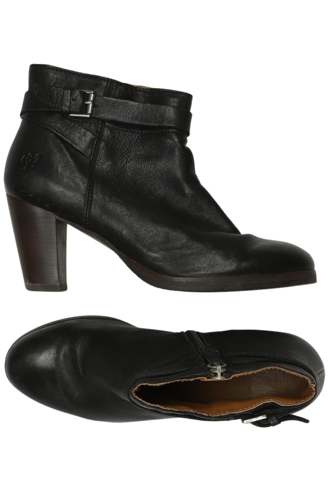 

Marc O Polo Damen Stiefelette, schwarz, Gr. 5