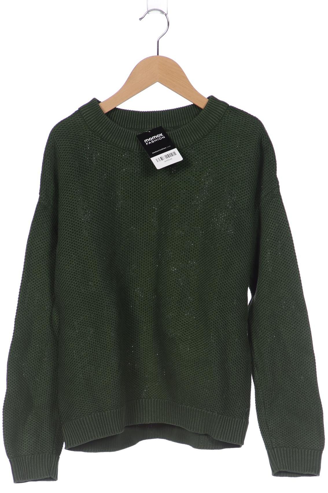 

Marc O Polo Damen Pullover, grün