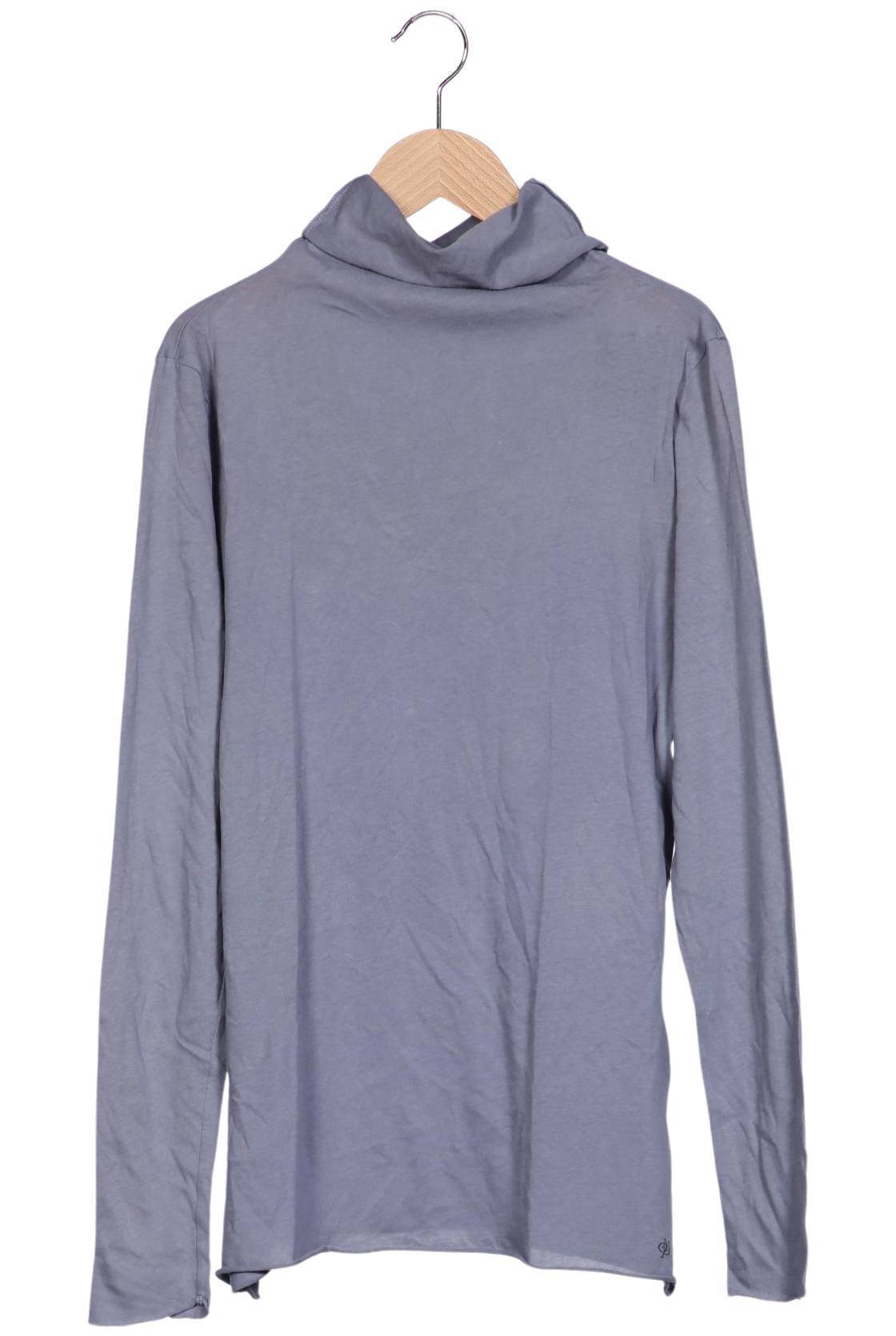 

Marc O Polo Damen Langarmshirt, grau, Gr. 38