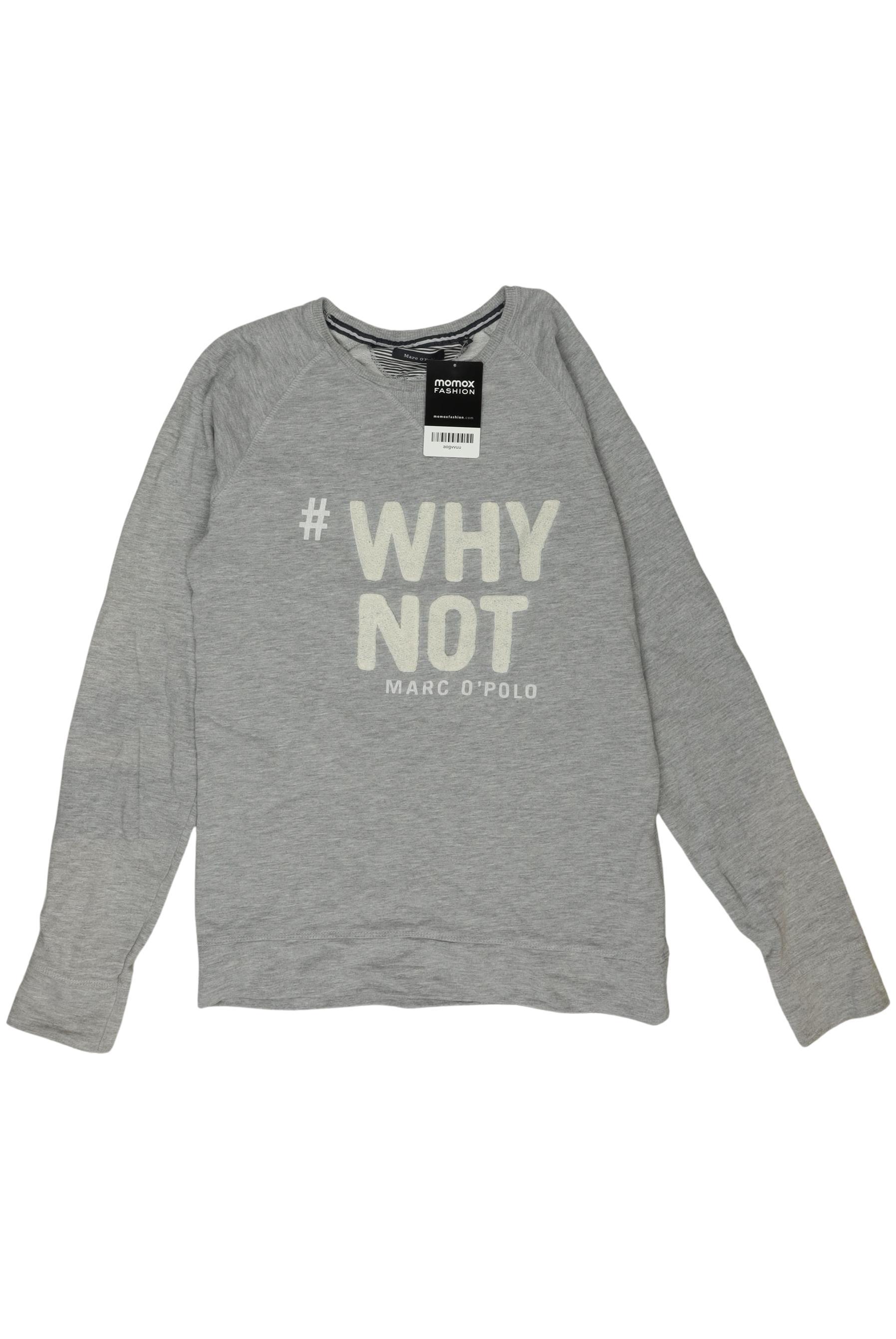 

Marc O Polo Mädchen Hoodies & Sweater, grau, Gr. 164