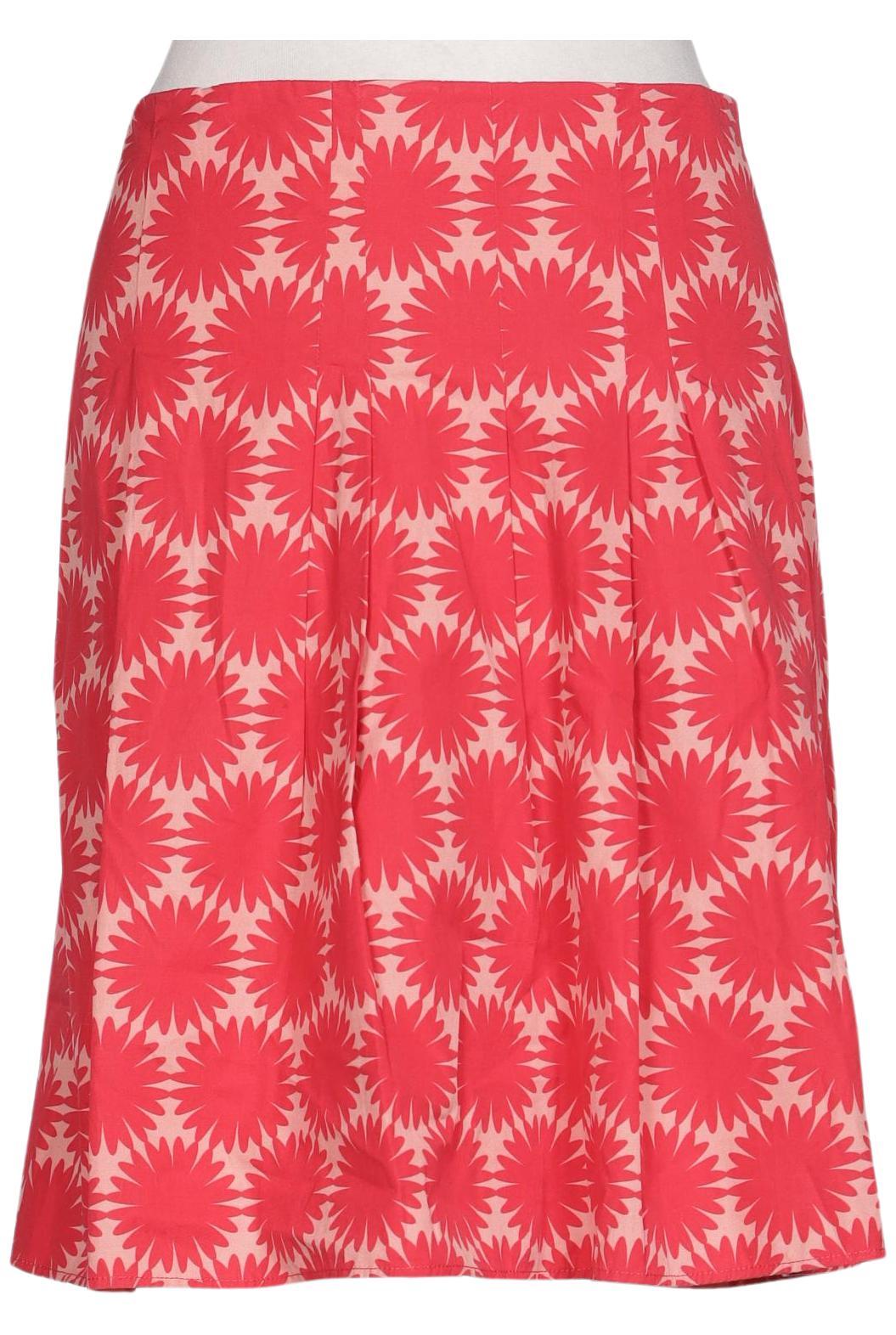 

Marc O Polo Damen Rock, rot, Gr. 36